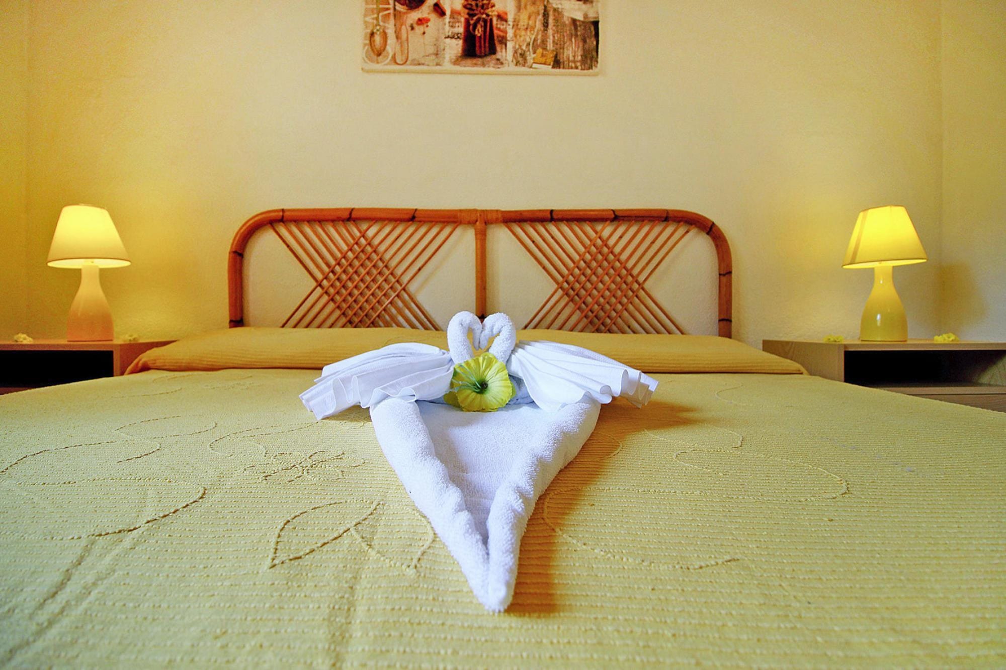 Appartamento Ferienresidence Villaggio Turagri Costa Rei Trilo