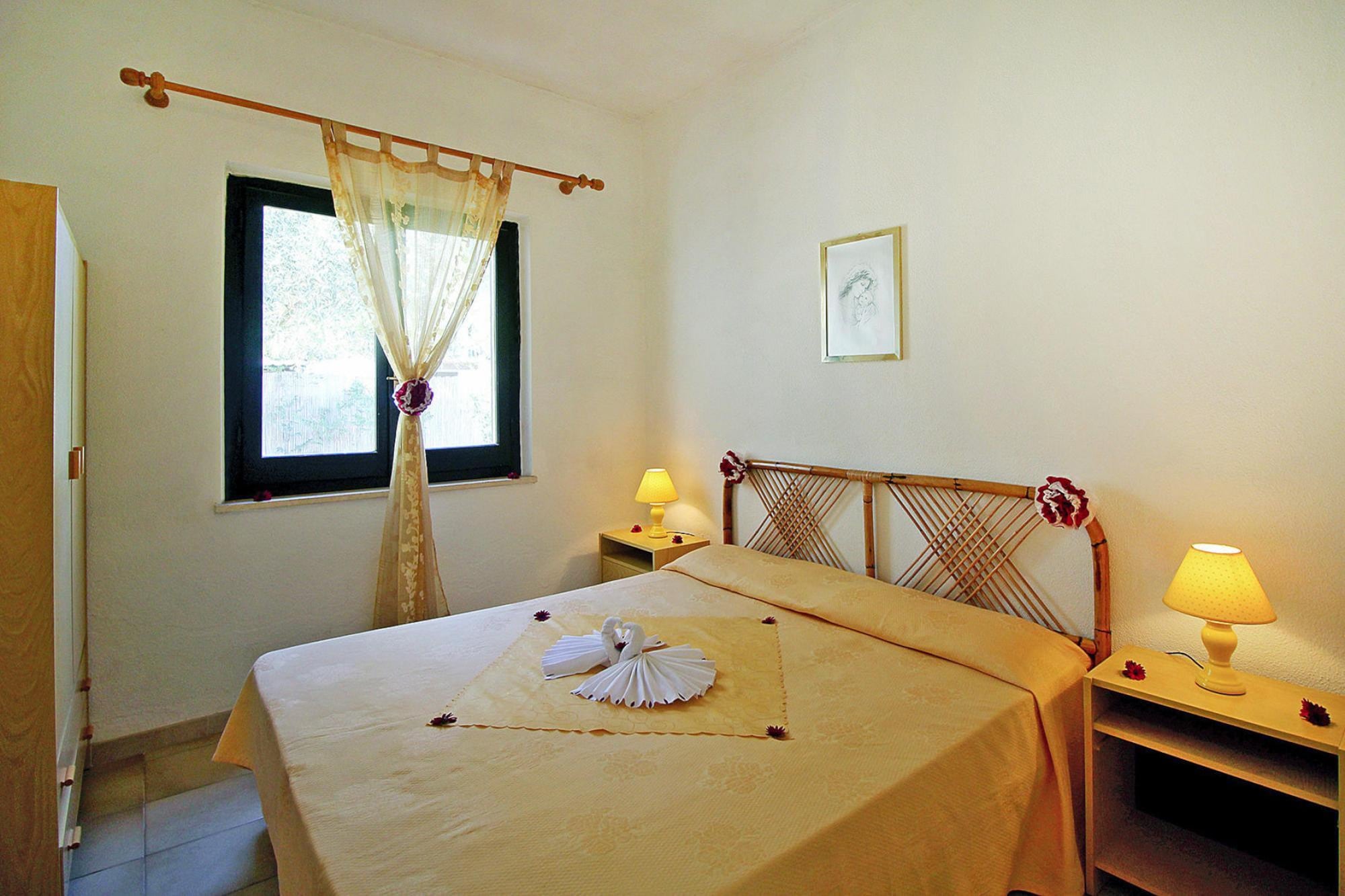 Appartamento Ferienresidence Villaggio Turagri Costa Rei Trilo