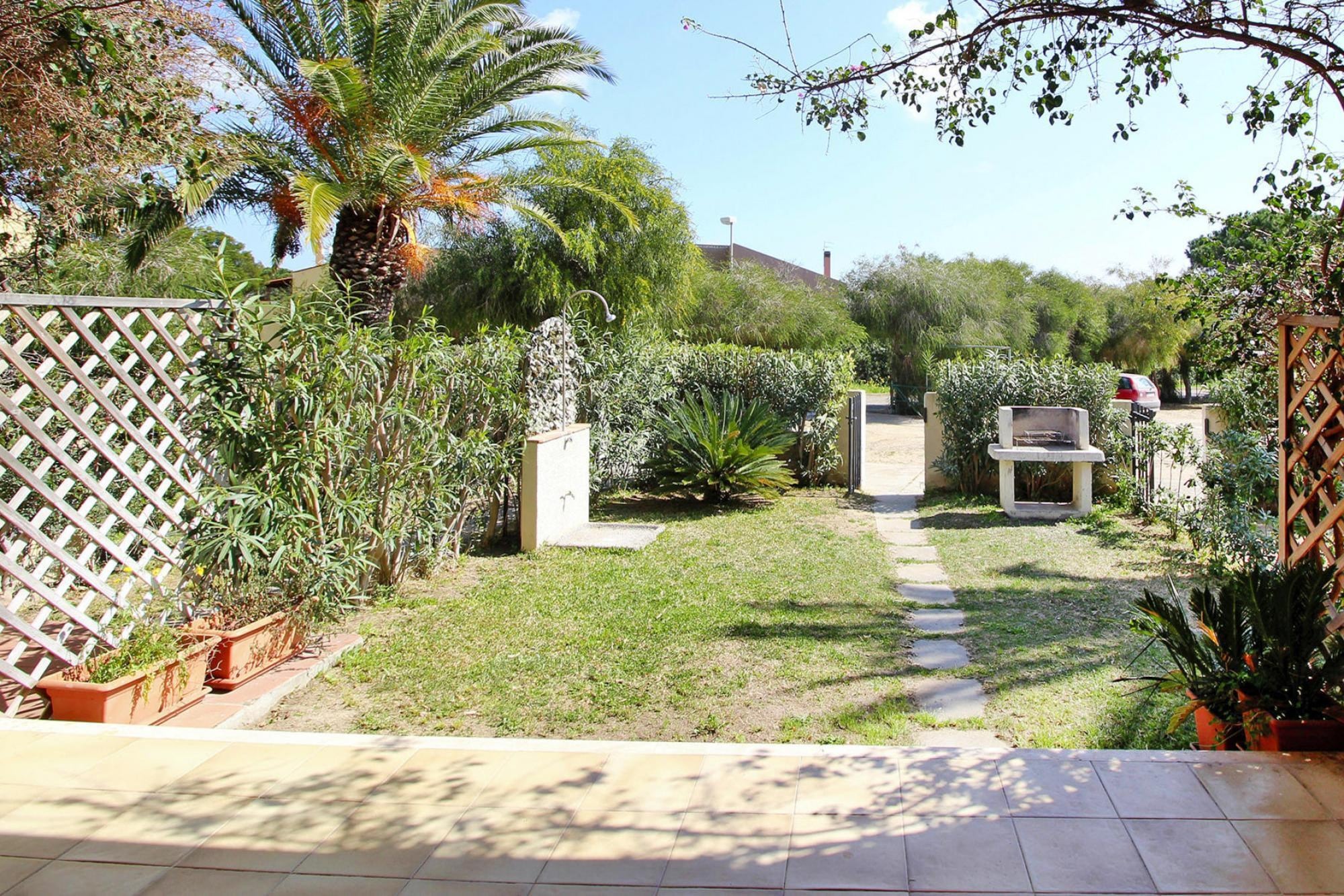 Appartamento Ferienresidence Villaggio Turagri Costa Rei Trilo
