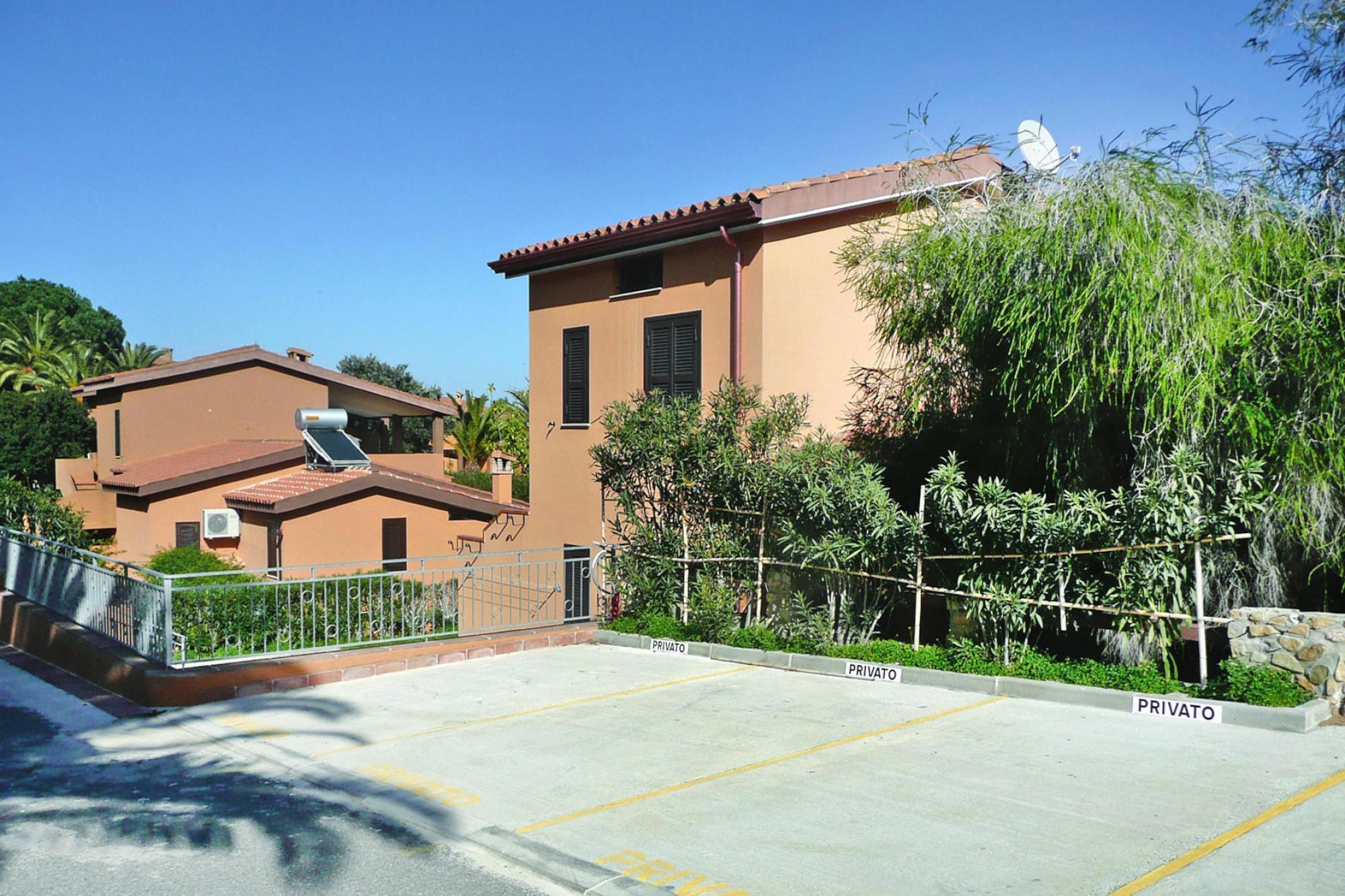 Appartamento Ferienresidence Villaggio Turagri Costa Rei Trilo
