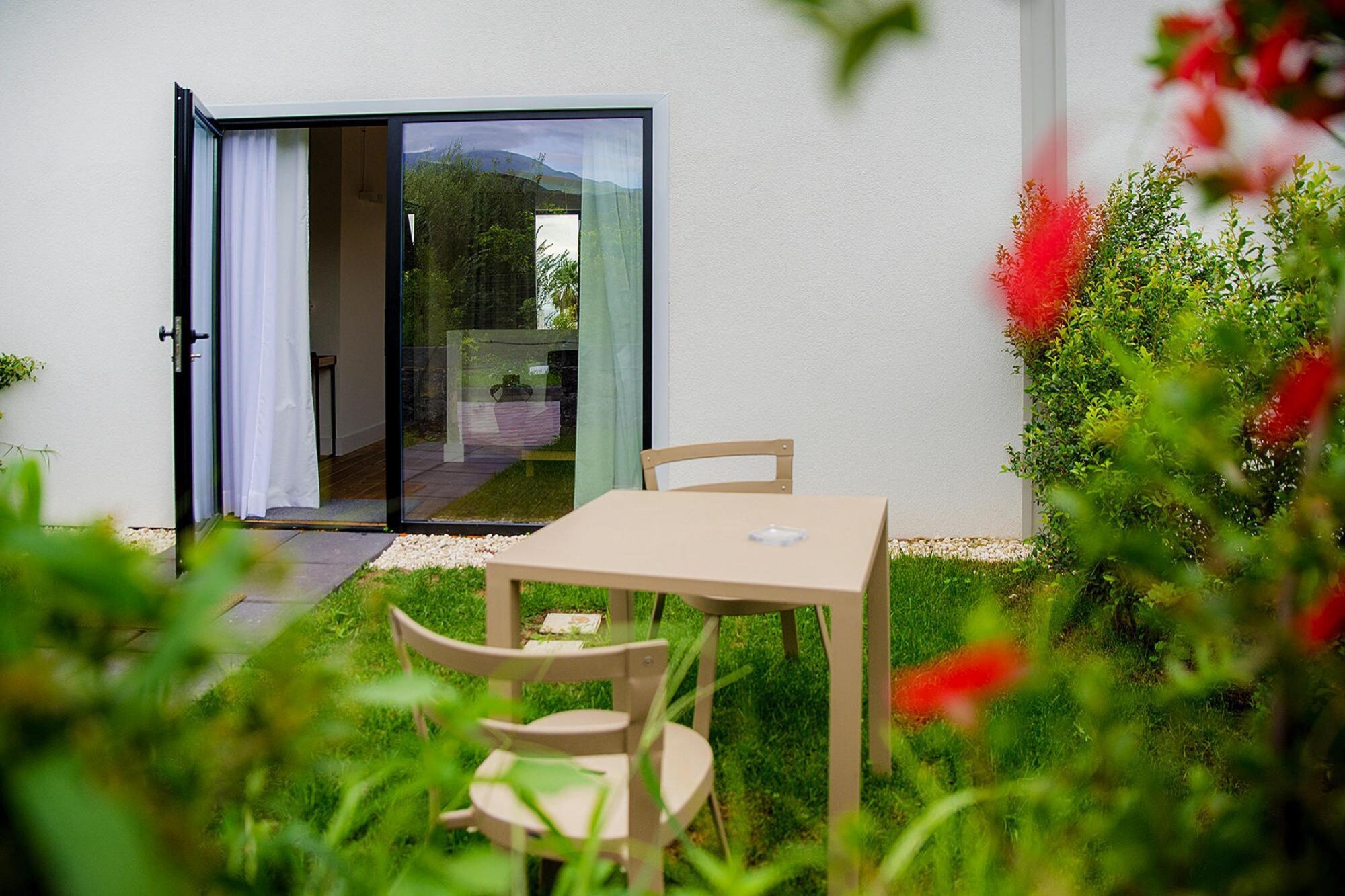 Ferienhaus Reihenbungalows Santa VenerinaTerra di Venera Gues