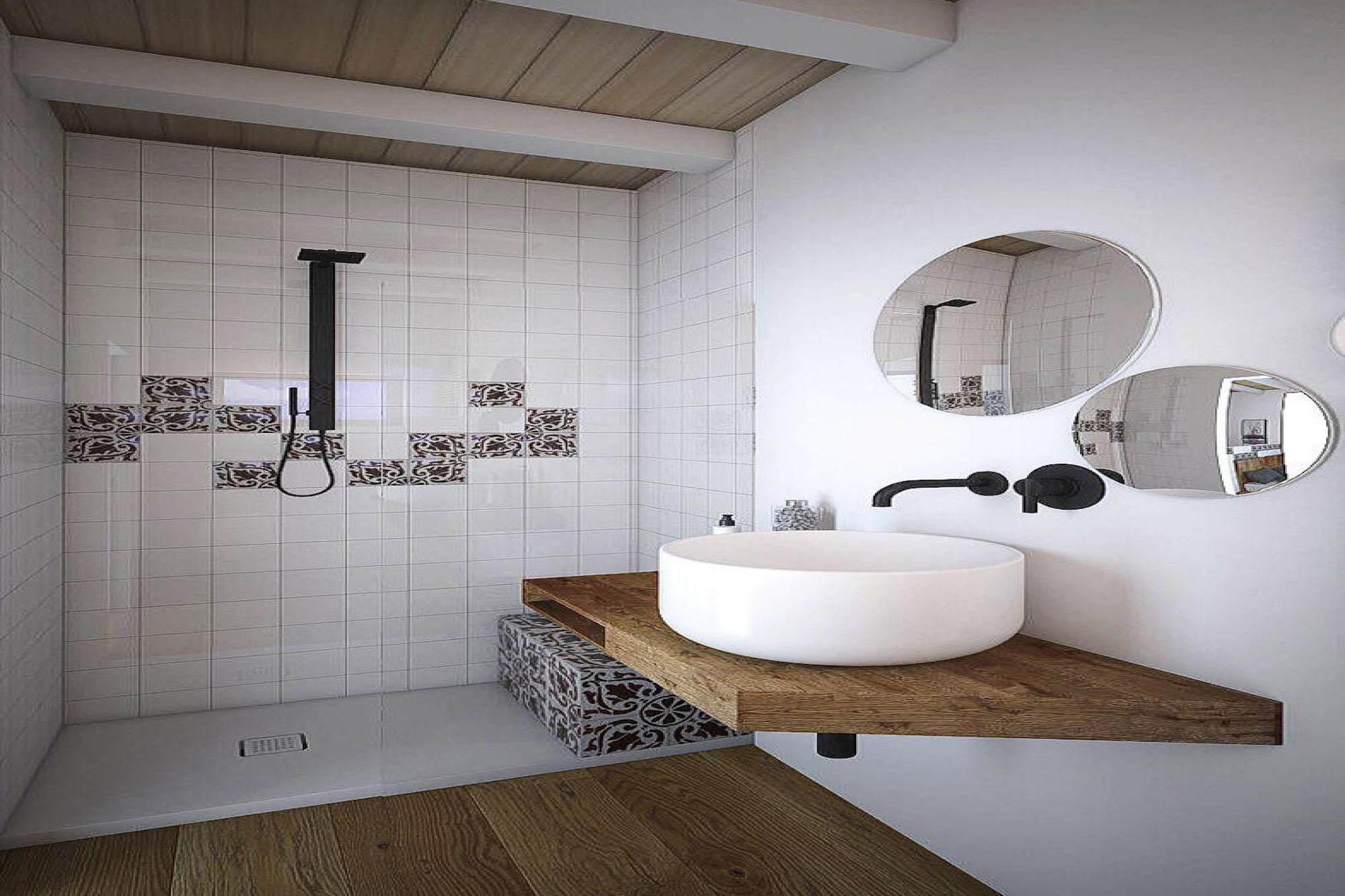 Ferienhaus Reihenbungalows Santa VenerinaTerra di Venera Gues