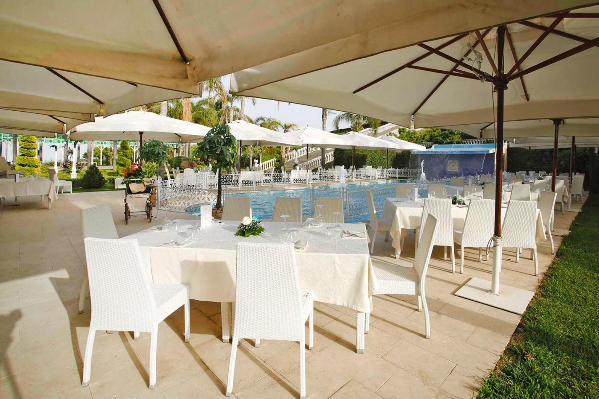 Ferienhaus Reihenbungalows Santa VenerinaTerra di Venera Gues