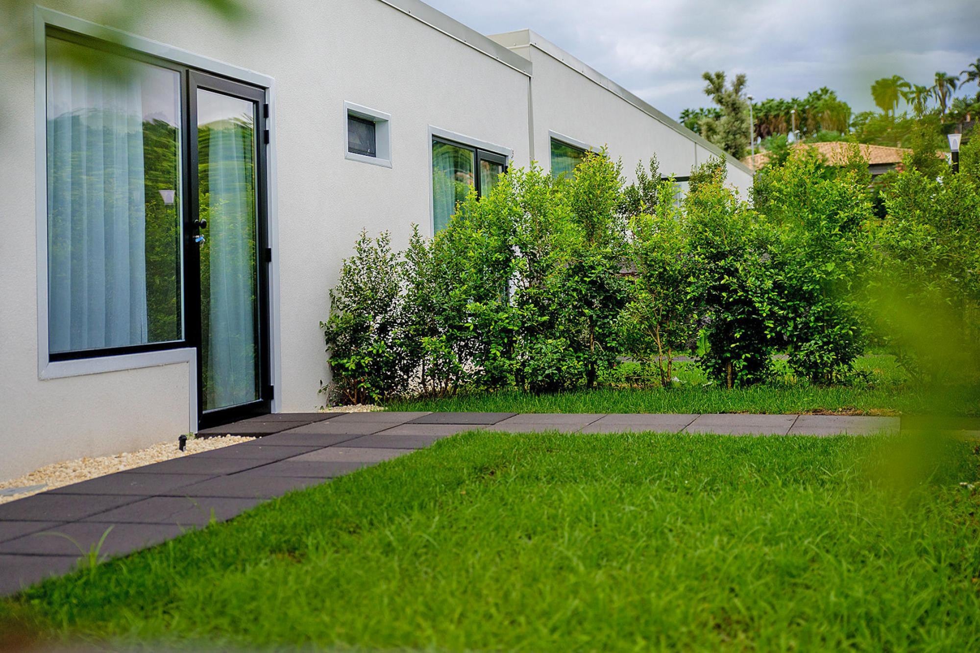 Ferienhaus Reihenbungalows Santa Venerina - Terra di Venera G