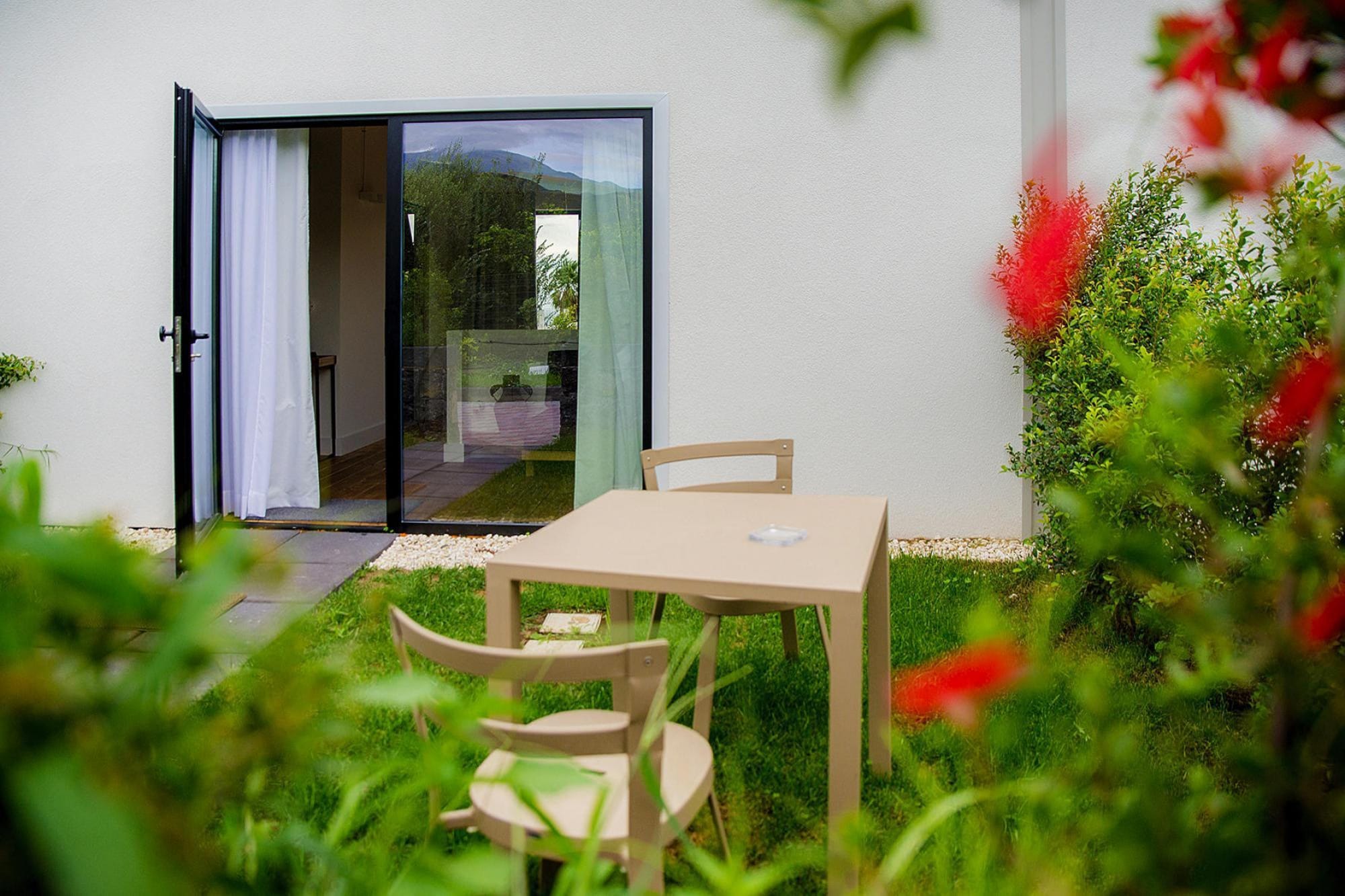 Ferienhaus Reihenbungalows Santa Venerina - Terra di Venera G