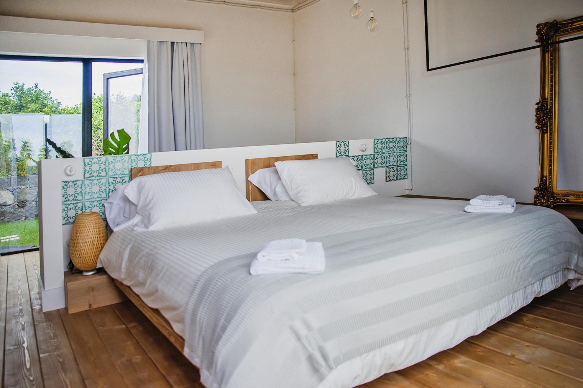 Ferienhaus Reihenbungalows Santa Venerina - Terra di Venera G