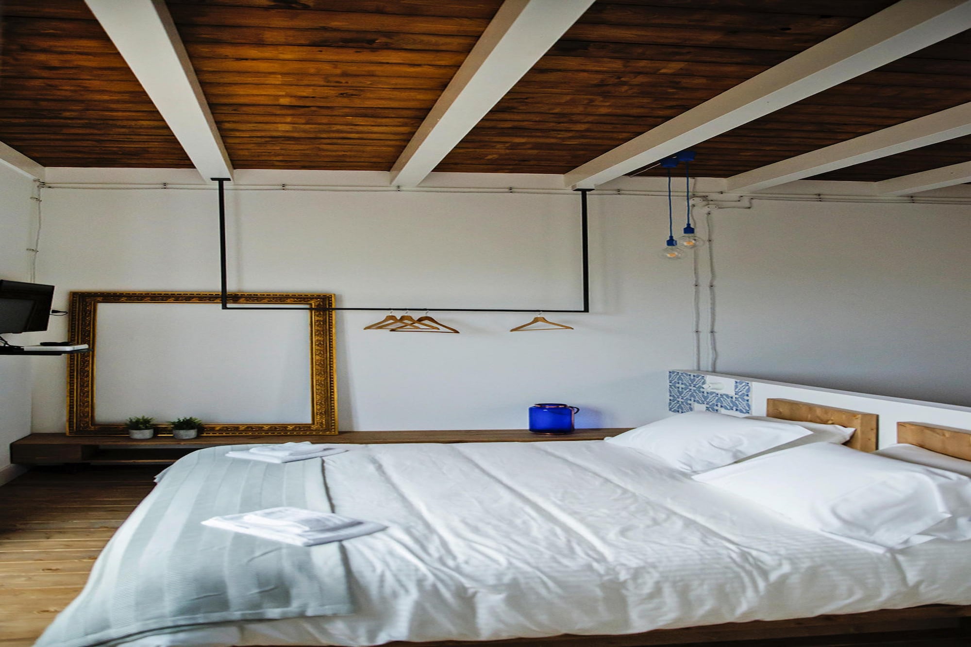Ferienhaus Reihenbungalows Santa Venerina - Terra di Venera G