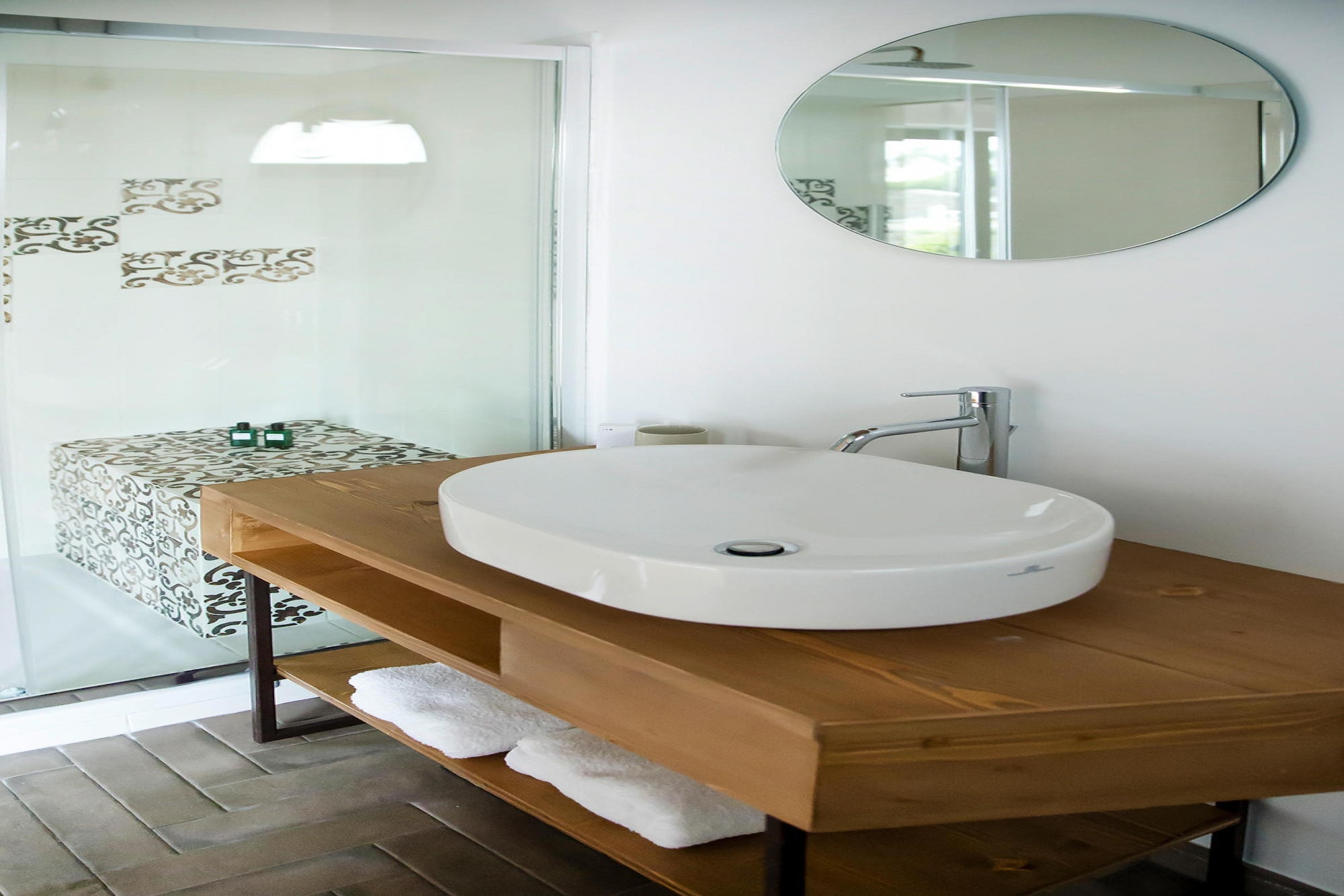 Ferienhaus Reihenbungalows Santa Venerina - Terra di Venera G