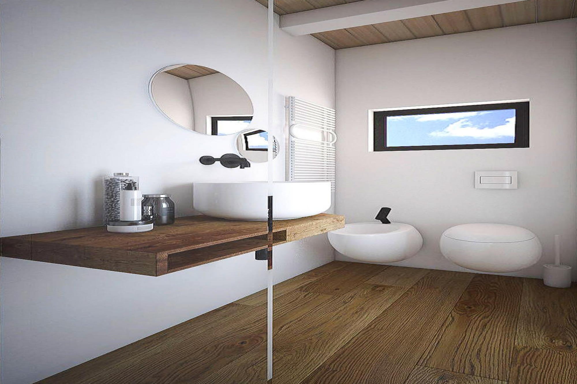 Ferienhaus Reihenbungalows Santa Venerina - Terra di Venera G