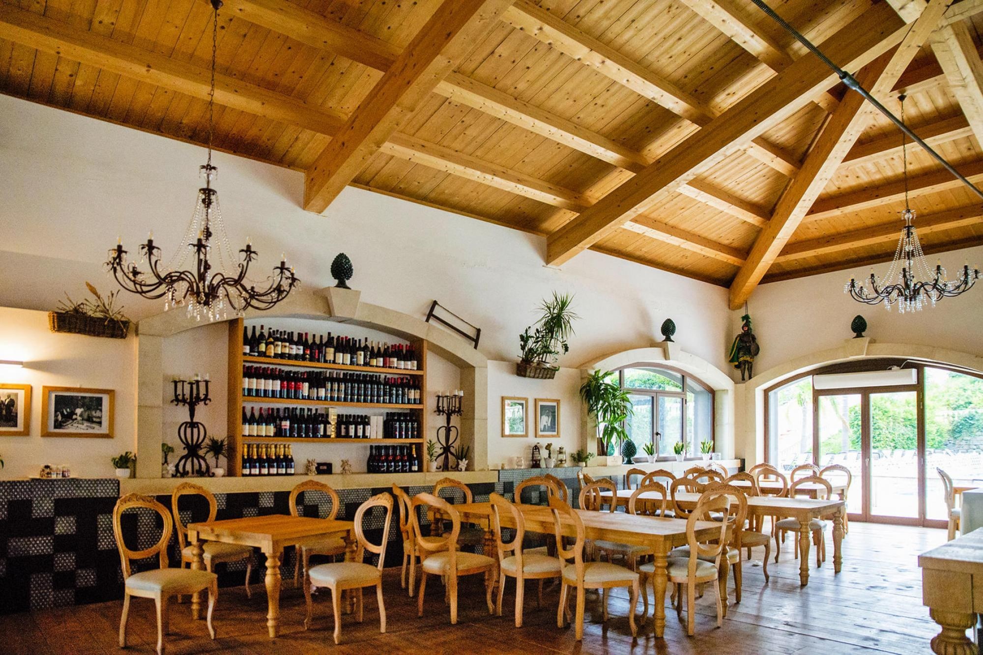 Ferienhaus Reihenbungalows Santa Venerina - Terra di Venera G