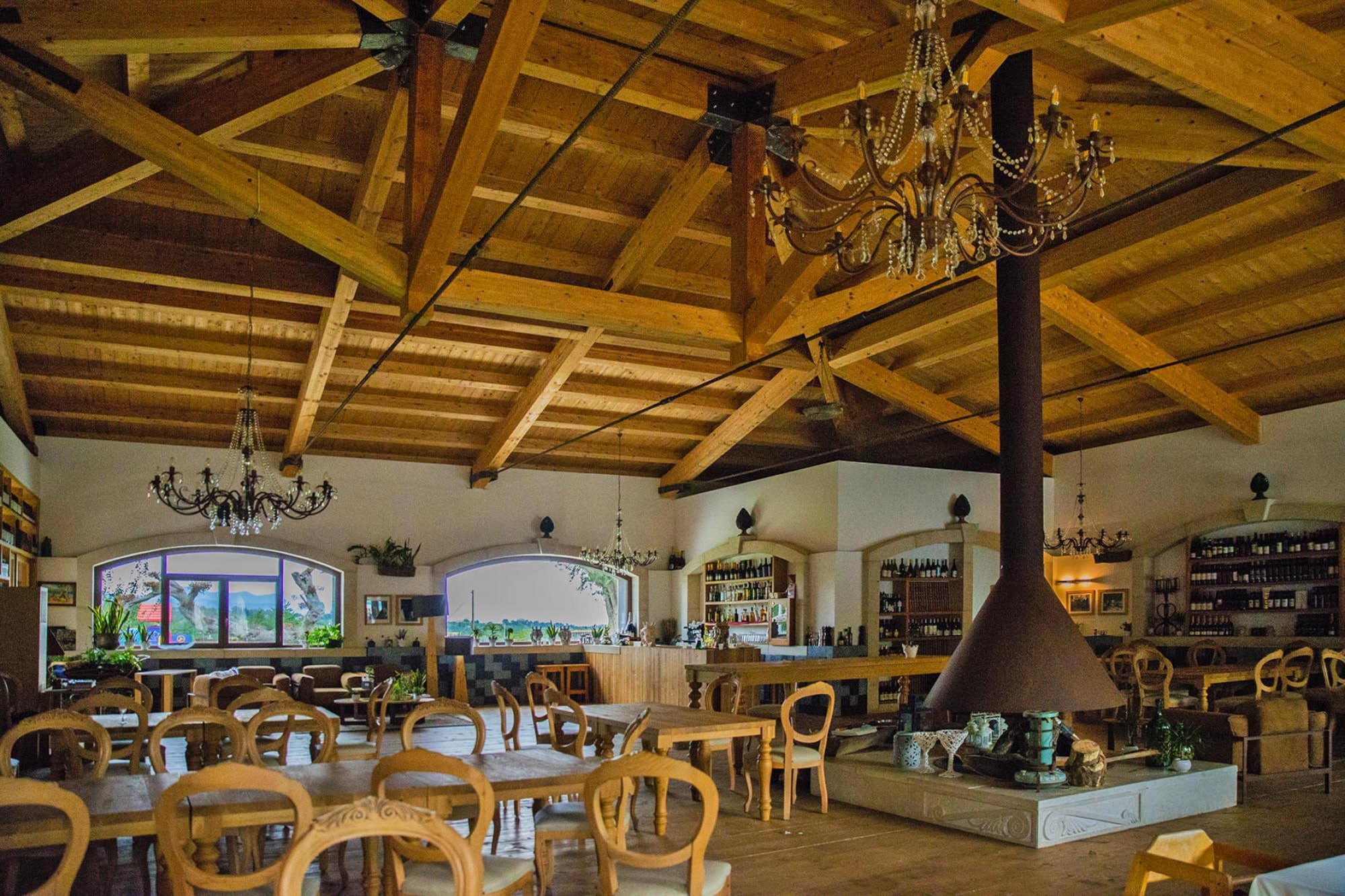 Ferienhaus Reihenbungalows Santa Venerina - Terra di Venera G