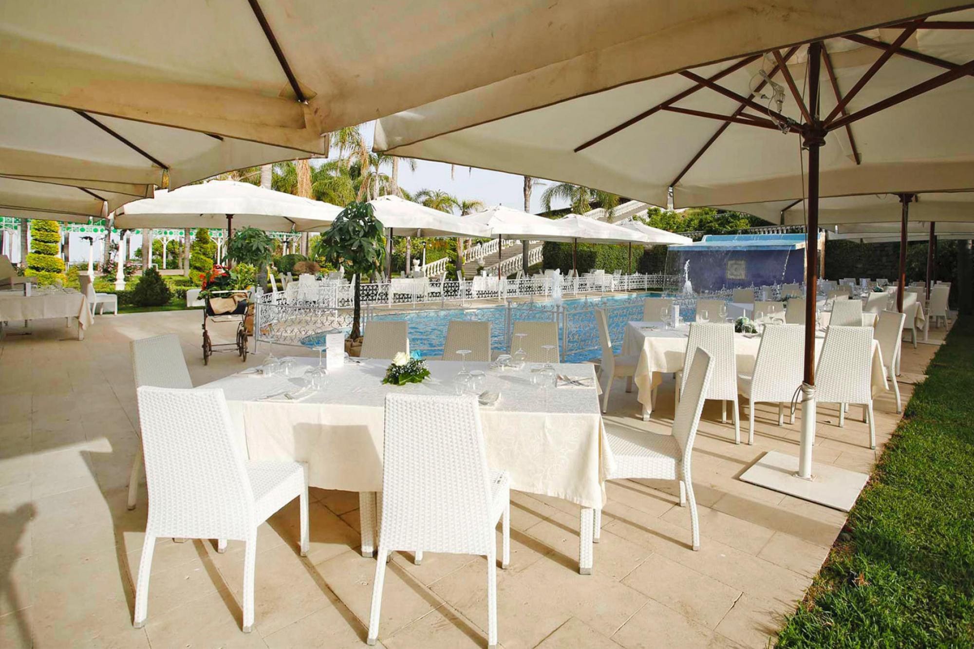 Ferienhaus Reihenbungalows Santa Venerina - Terra di Venera G