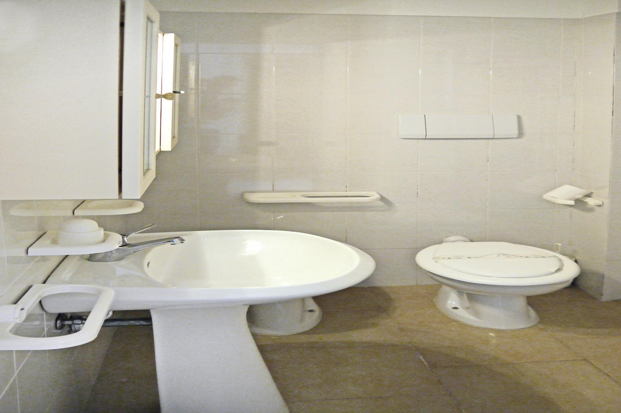 Apartment Holiday residence Il Nido dei Gabbiani Porto Pollo