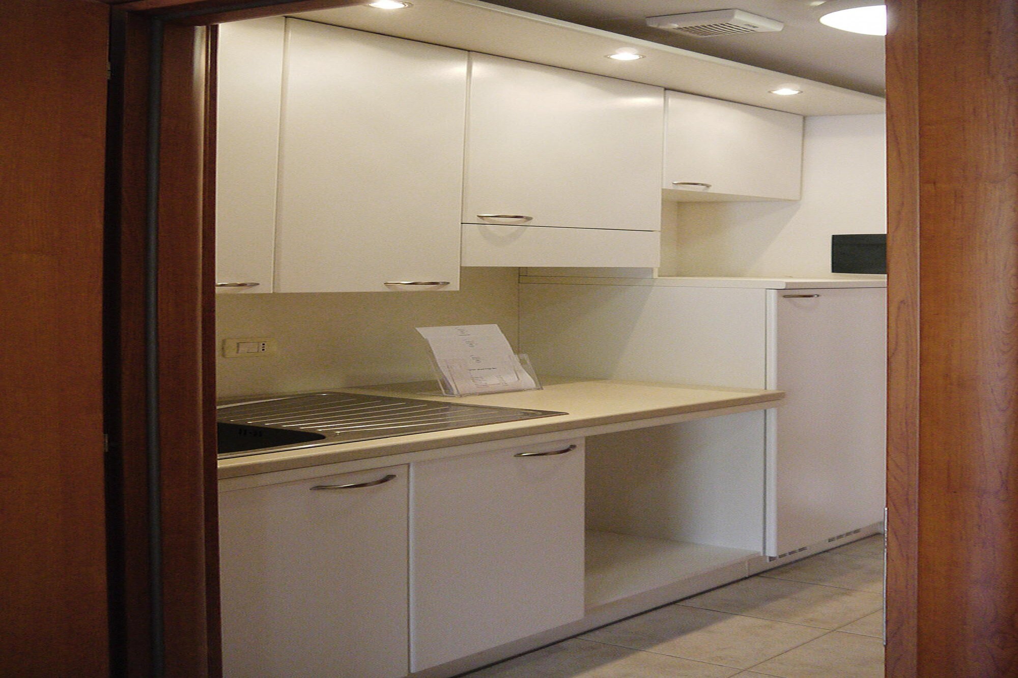 Apartment Holiday residence Il Nido dei Gabbiani Porto Pollo