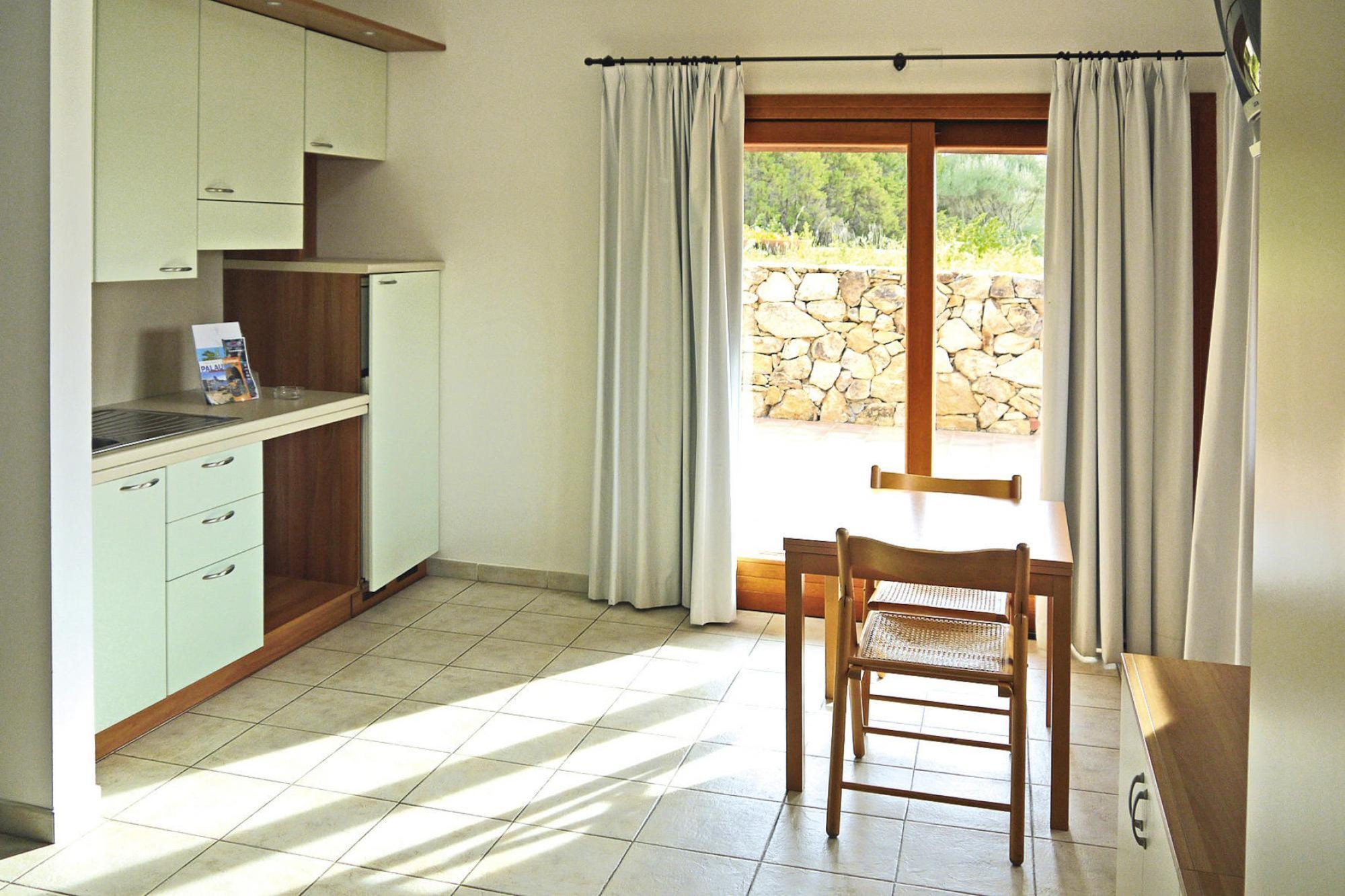 Apartment Holiday residence Il Nido dei Gabbiani Porto Pollo