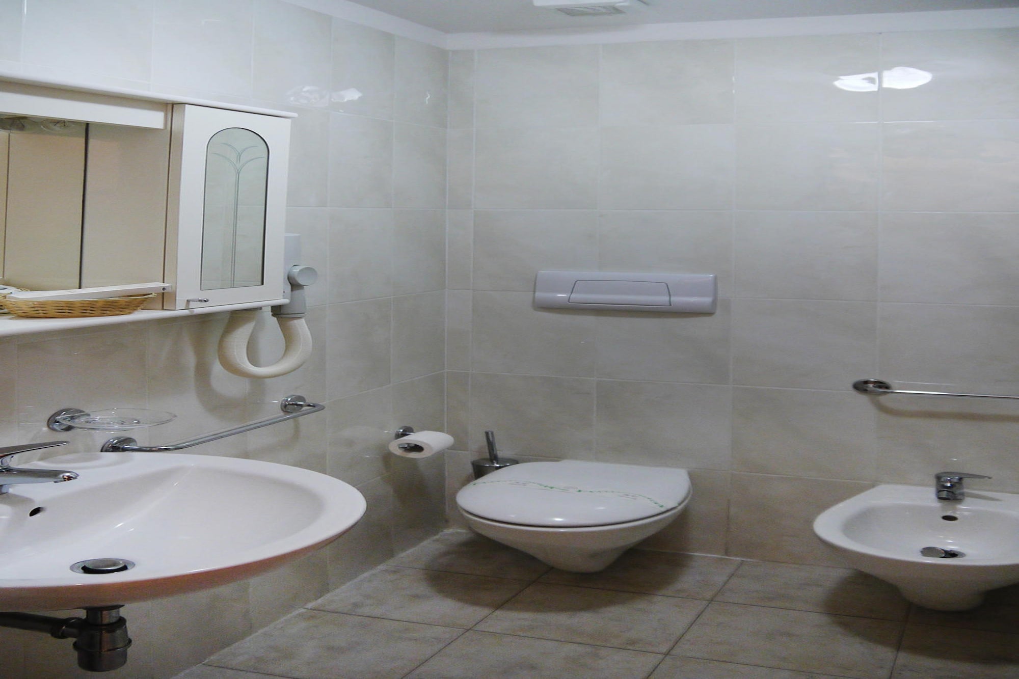 Apartment Holiday residence Il Nido dei Gabbiani Porto Pollo