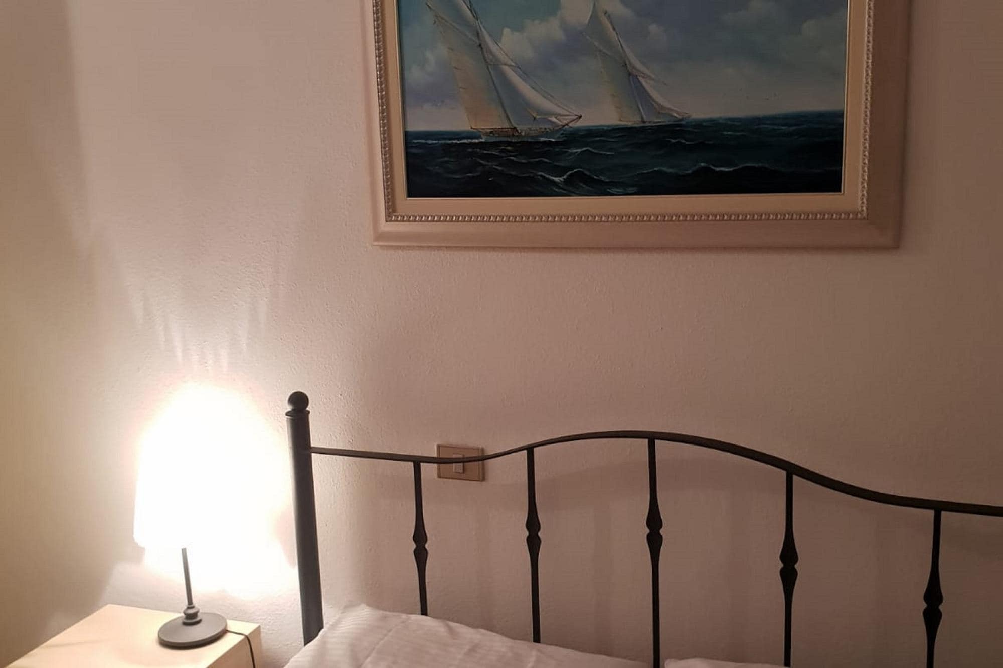 Appartement Holiday residence Il Nido dei Gabbiani Porto Pollo