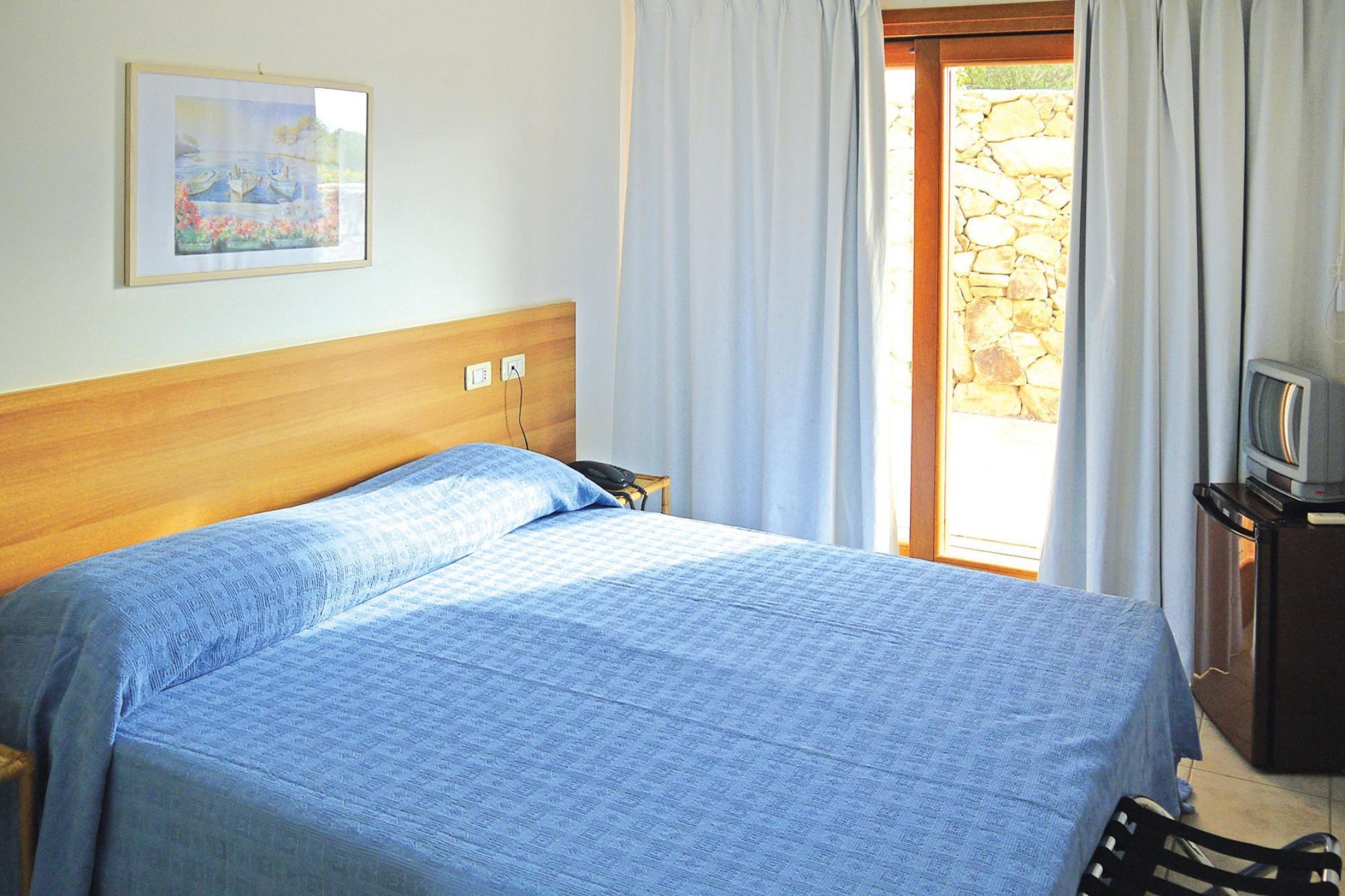 Appartement Holiday residence Il Nido dei Gabbiani Porto Pollo