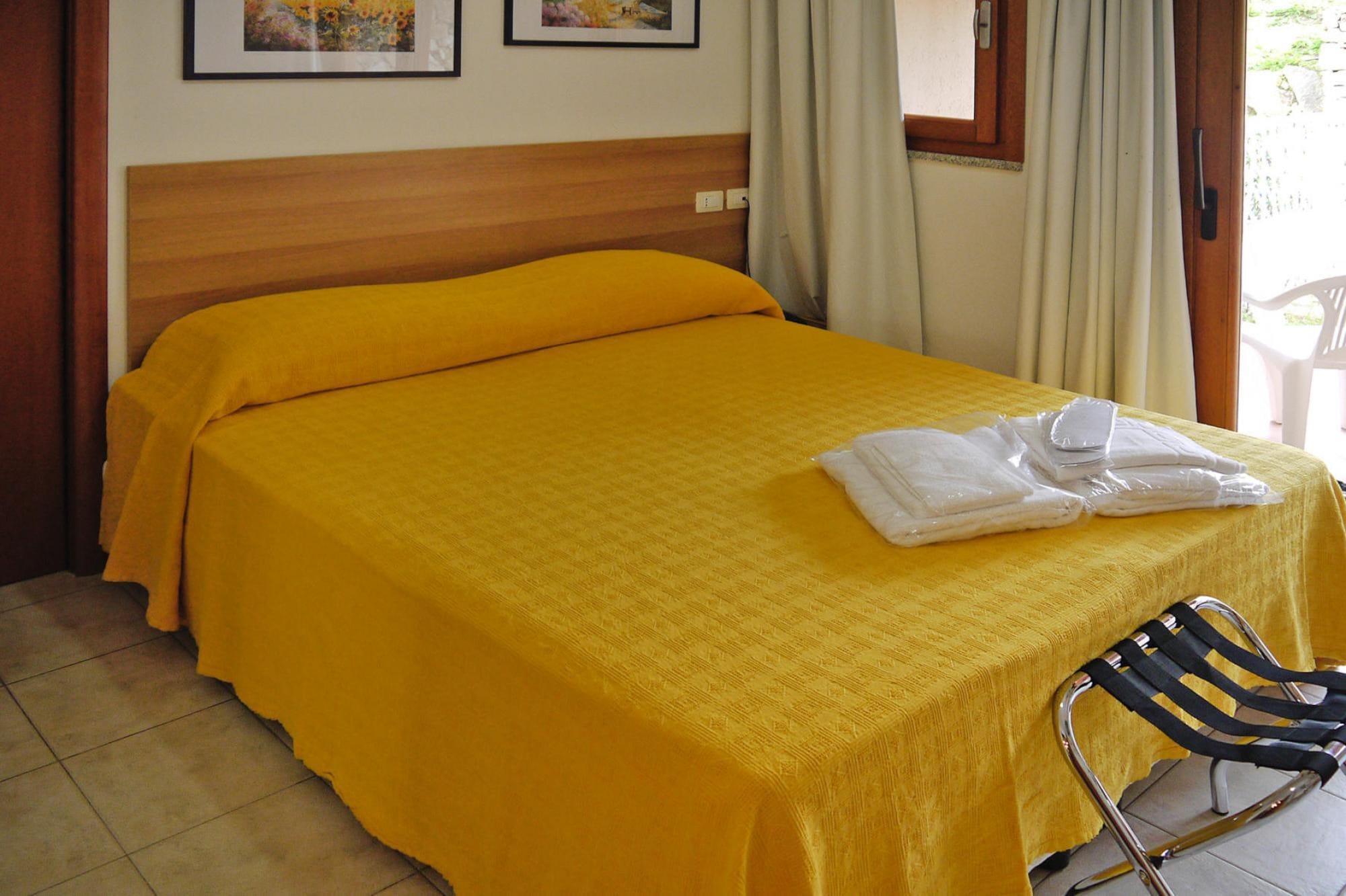 Appartement Holiday residence Il Nido dei Gabbiani Porto Pollo
