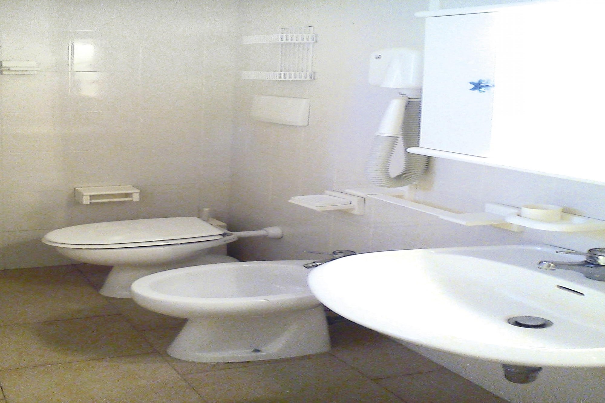 Appartement Holiday residence Il Nido dei Gabbiani Porto Pollo