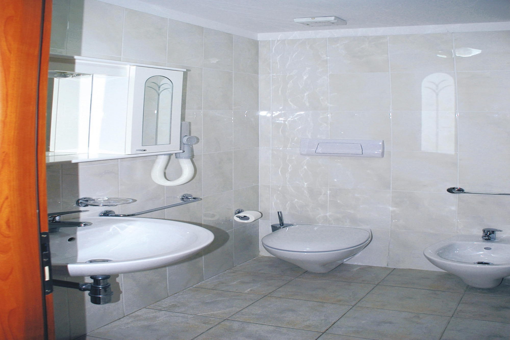 Appartement Holiday residence Il Nido dei Gabbiani Porto Pollo