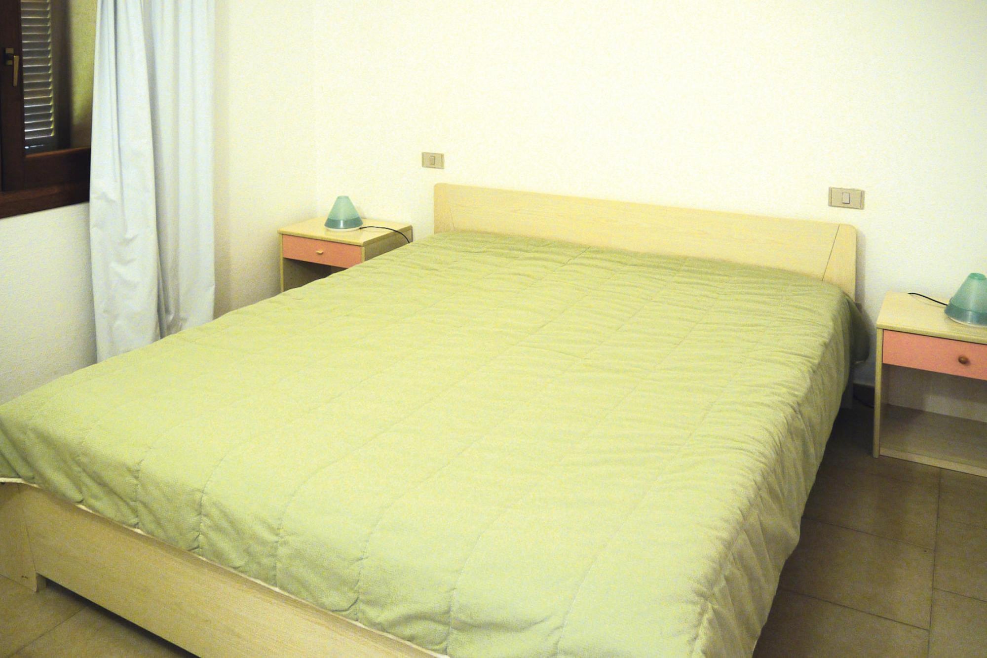 Appartement Holiday residence Il Nido dei Gabbiani Porto Pollo
