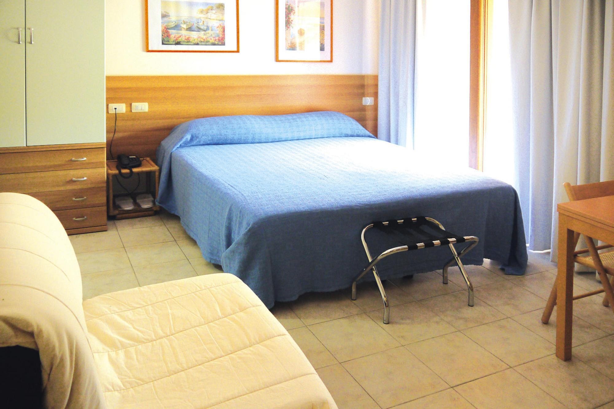 Appartement Holiday residence Il Nido dei Gabbiani Porto Pollo