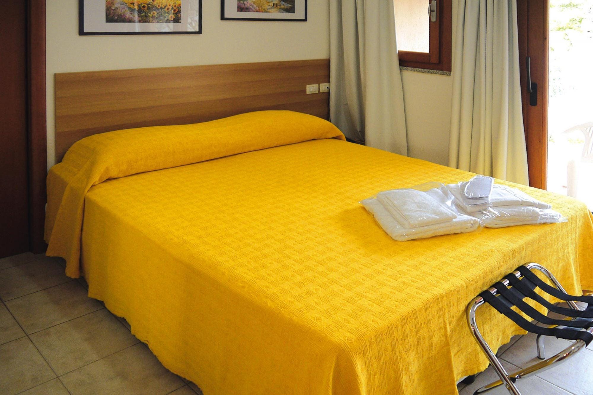 Appartement Holiday residence Il Nido dei Gabbiani Porto Pollo