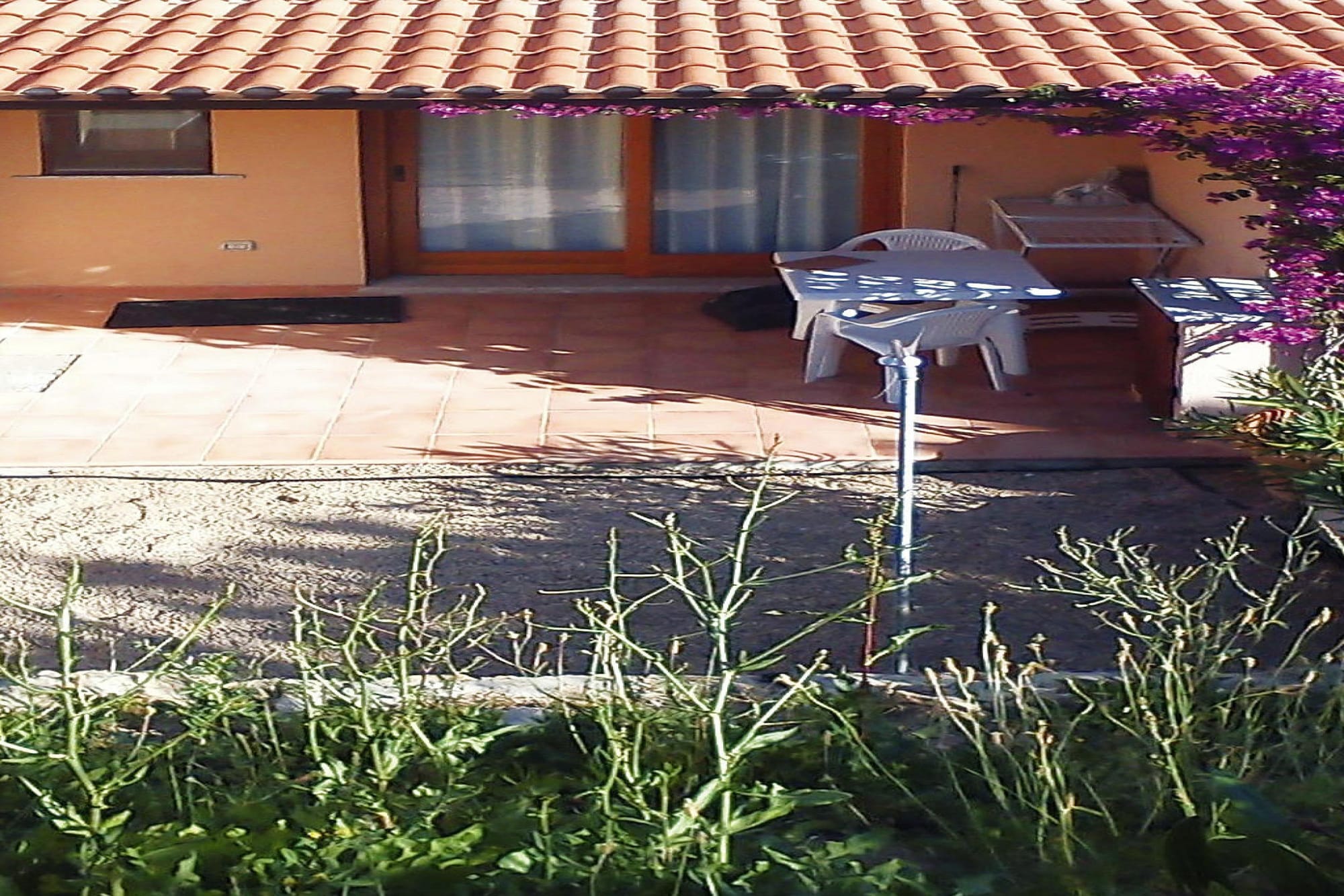 Appartement Holiday residence Il Nido dei Gabbiani Porto Pollo