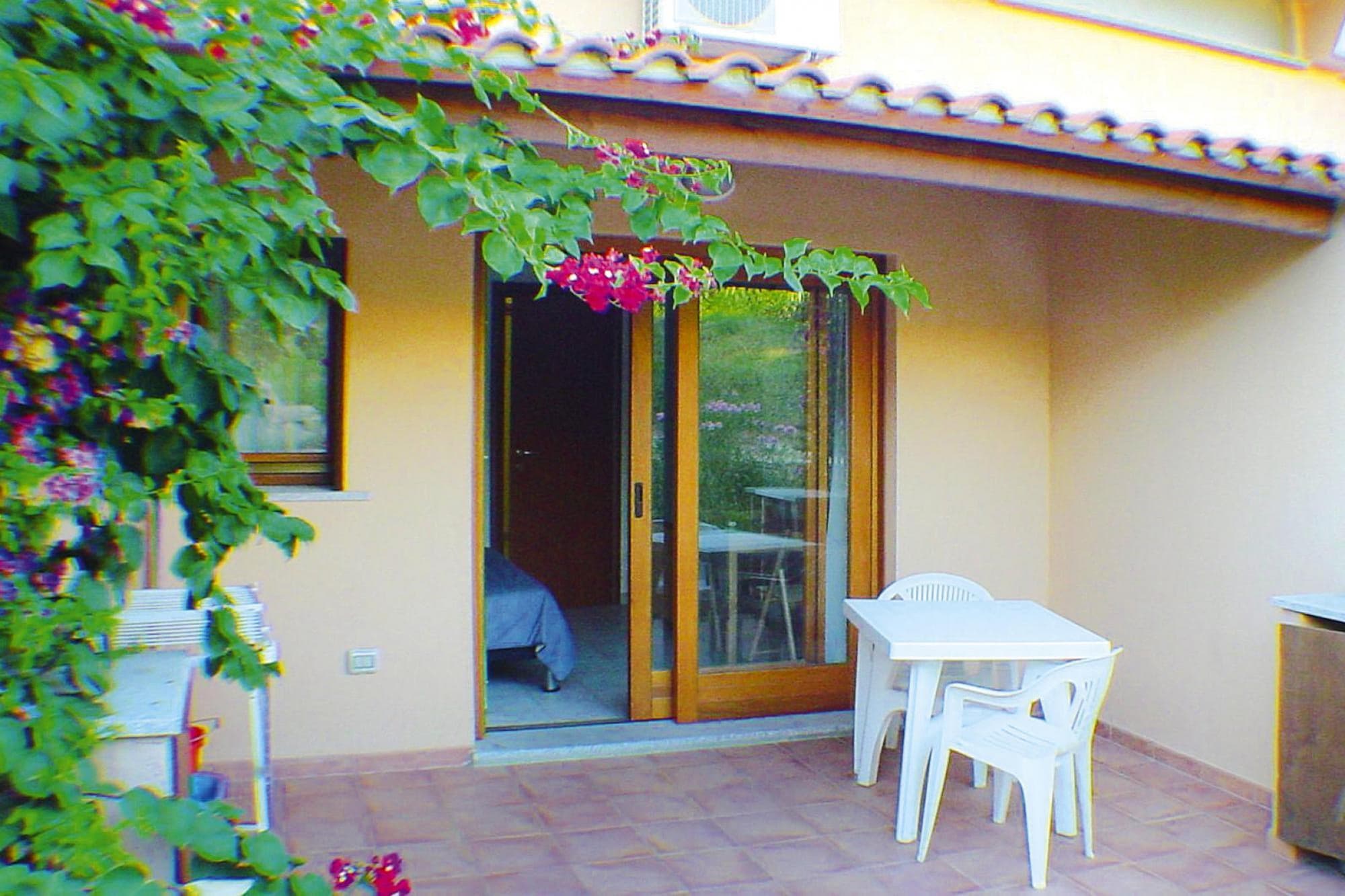 Appartement Holiday residence Il Nido dei Gabbiani Porto Pollo