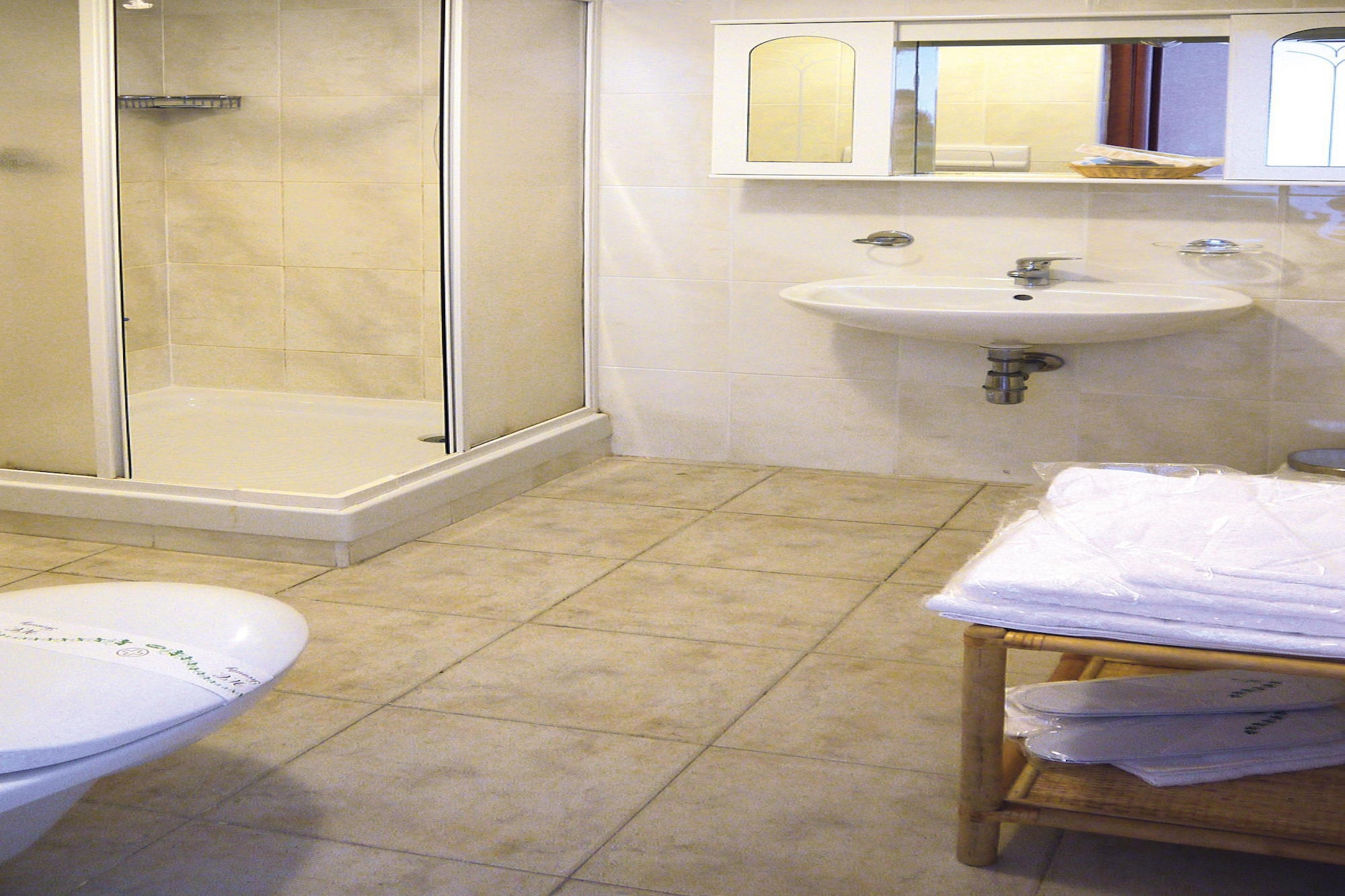 Appartement Holiday residence Il Nido dei Gabbiani Porto Pollo