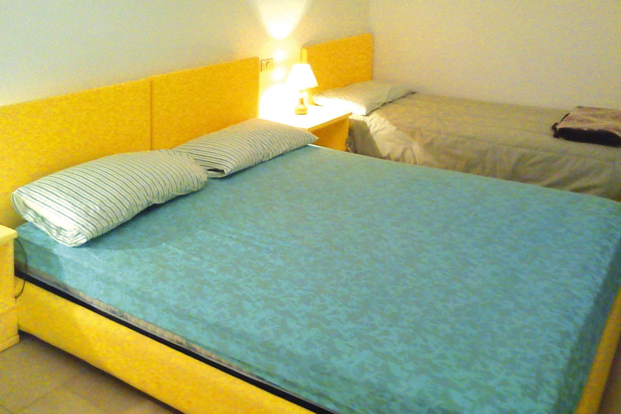 Appartement Holiday residence Il Nido dei Gabbiani Porto Pollo