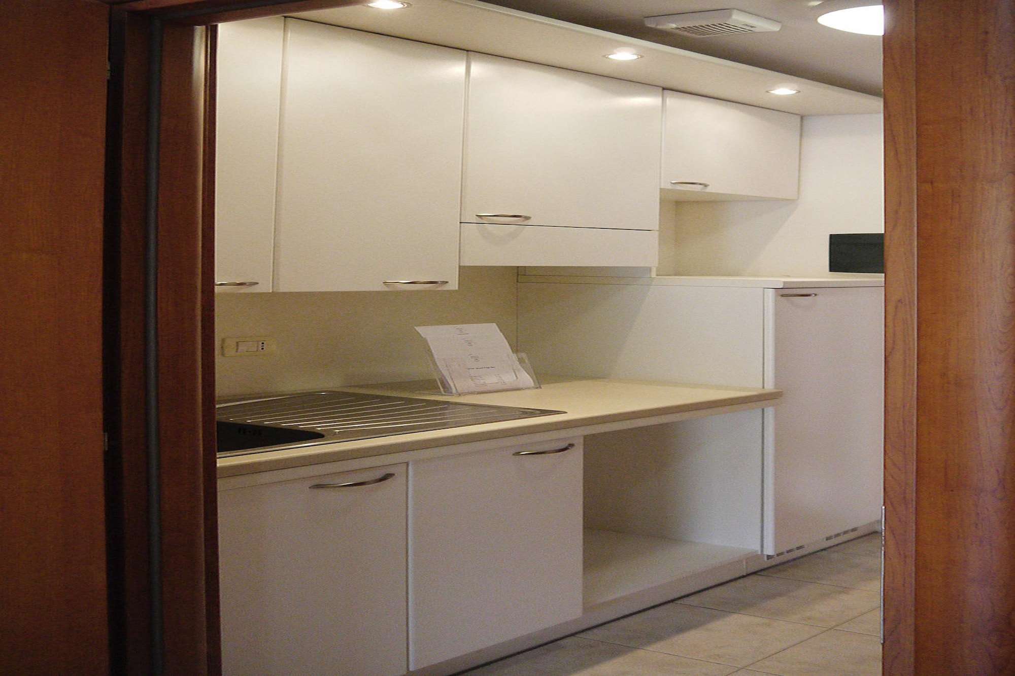 Appartement Holiday residence Il Nido dei Gabbiani Porto Pollo