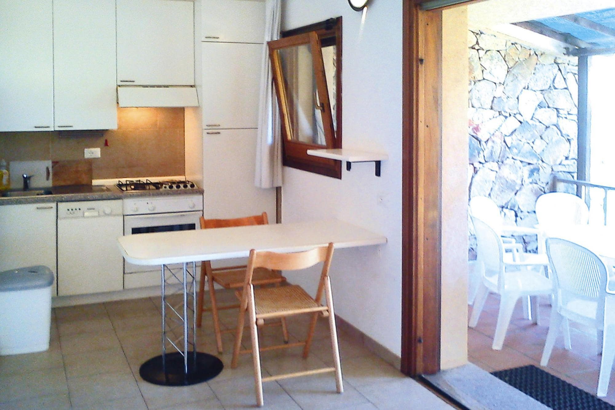 Appartement Holiday residence Il Nido dei Gabbiani Porto Pollo