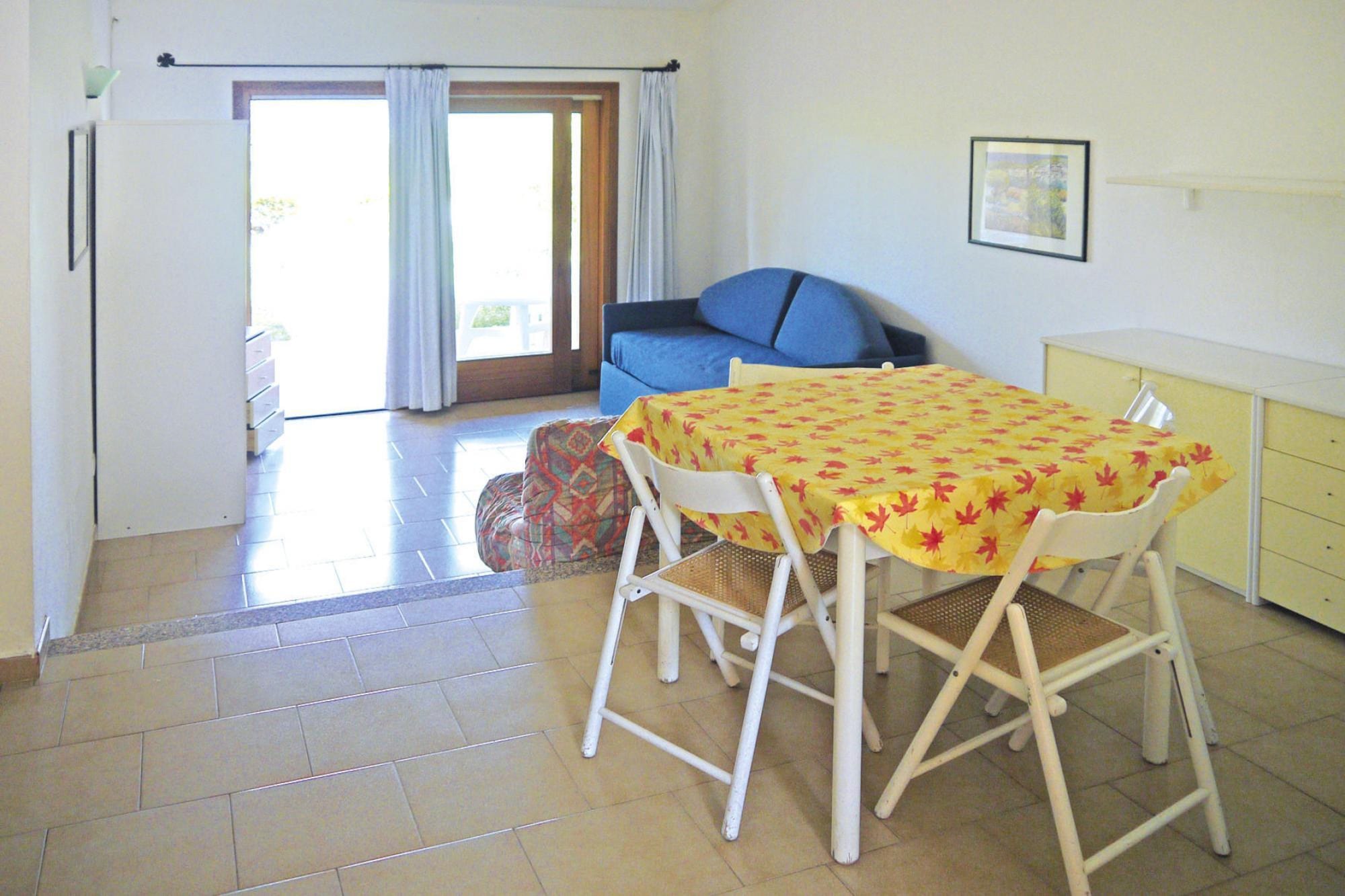 Appartement Holiday residence Il Nido dei Gabbiani Porto Pollo