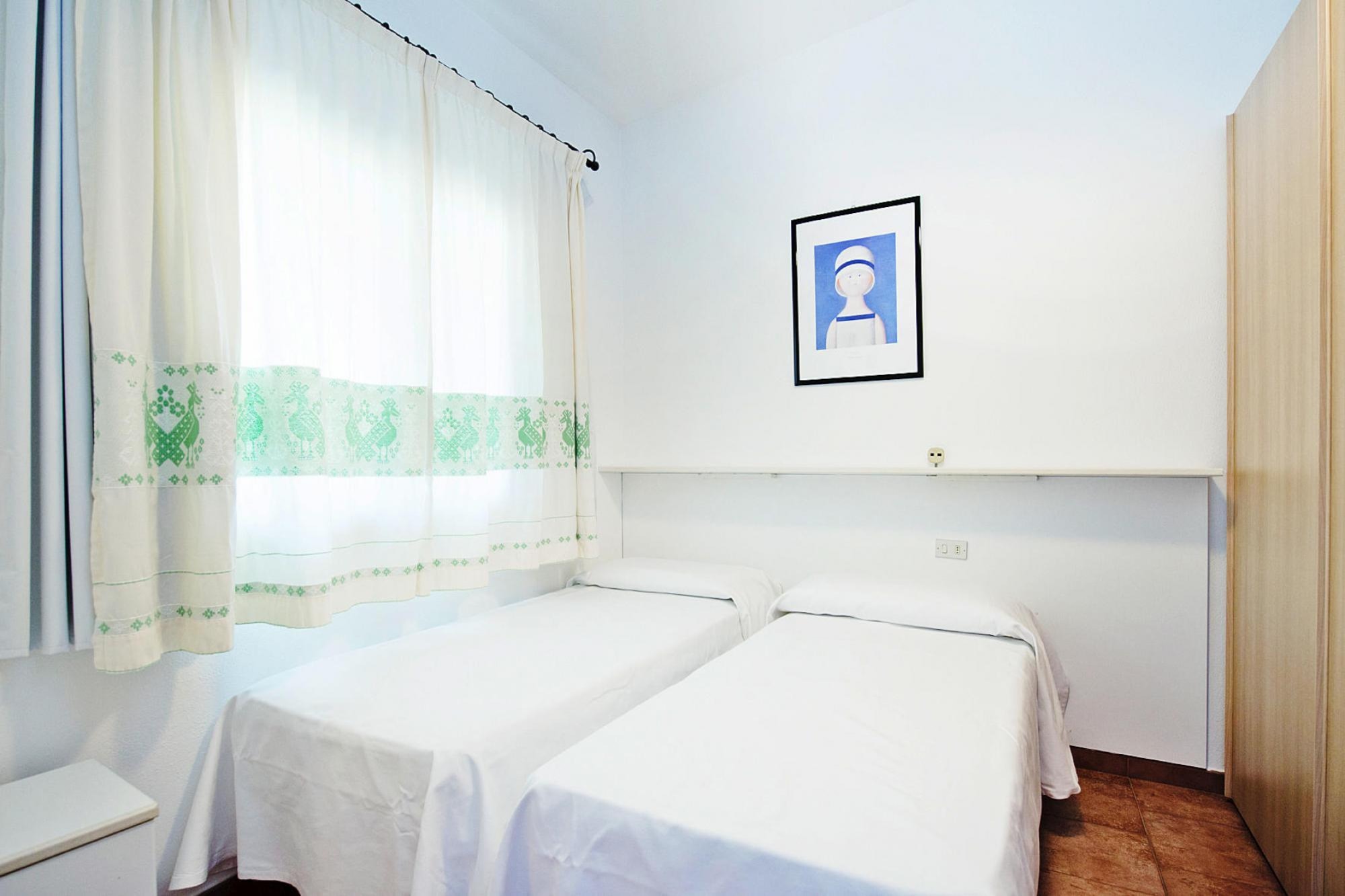   Residence Cormoran, Loc. Campus Villasimius-Villa