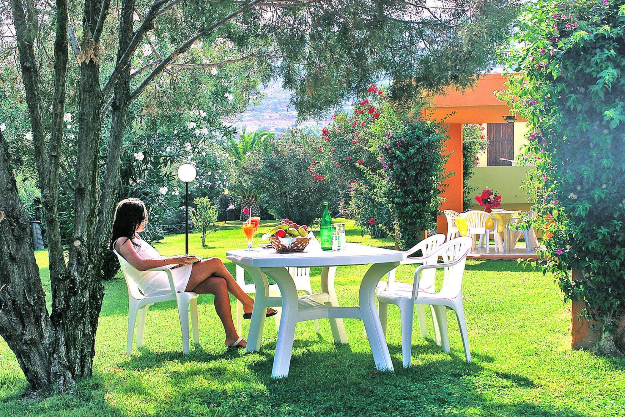   Residence Cormoran, Loc. Campus Villasimius-Villa