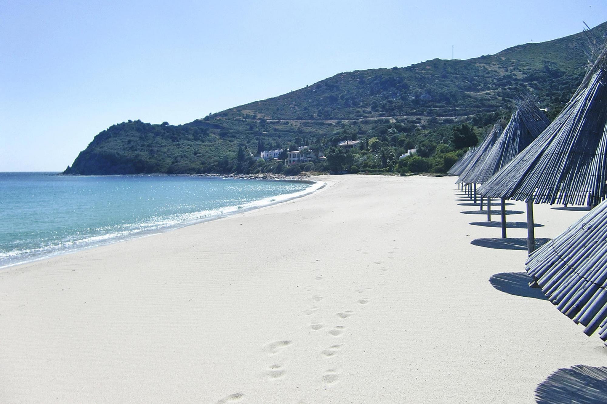   Residence Cormoran, Loc. Campus Villasimius-Villa