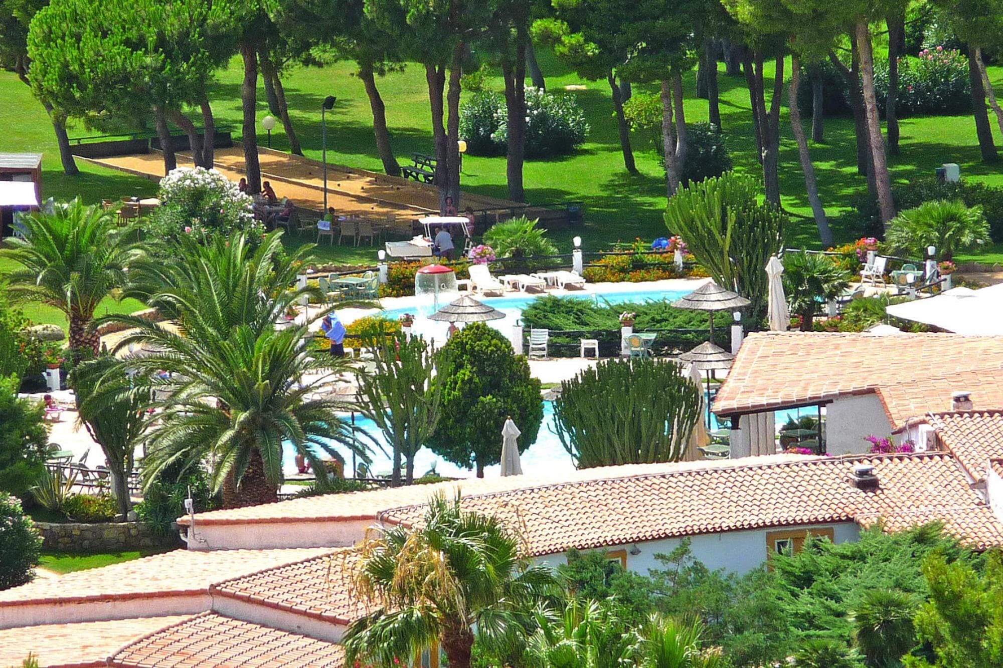   Residence Cormoran, Loc. Campus Villasimius-Villa