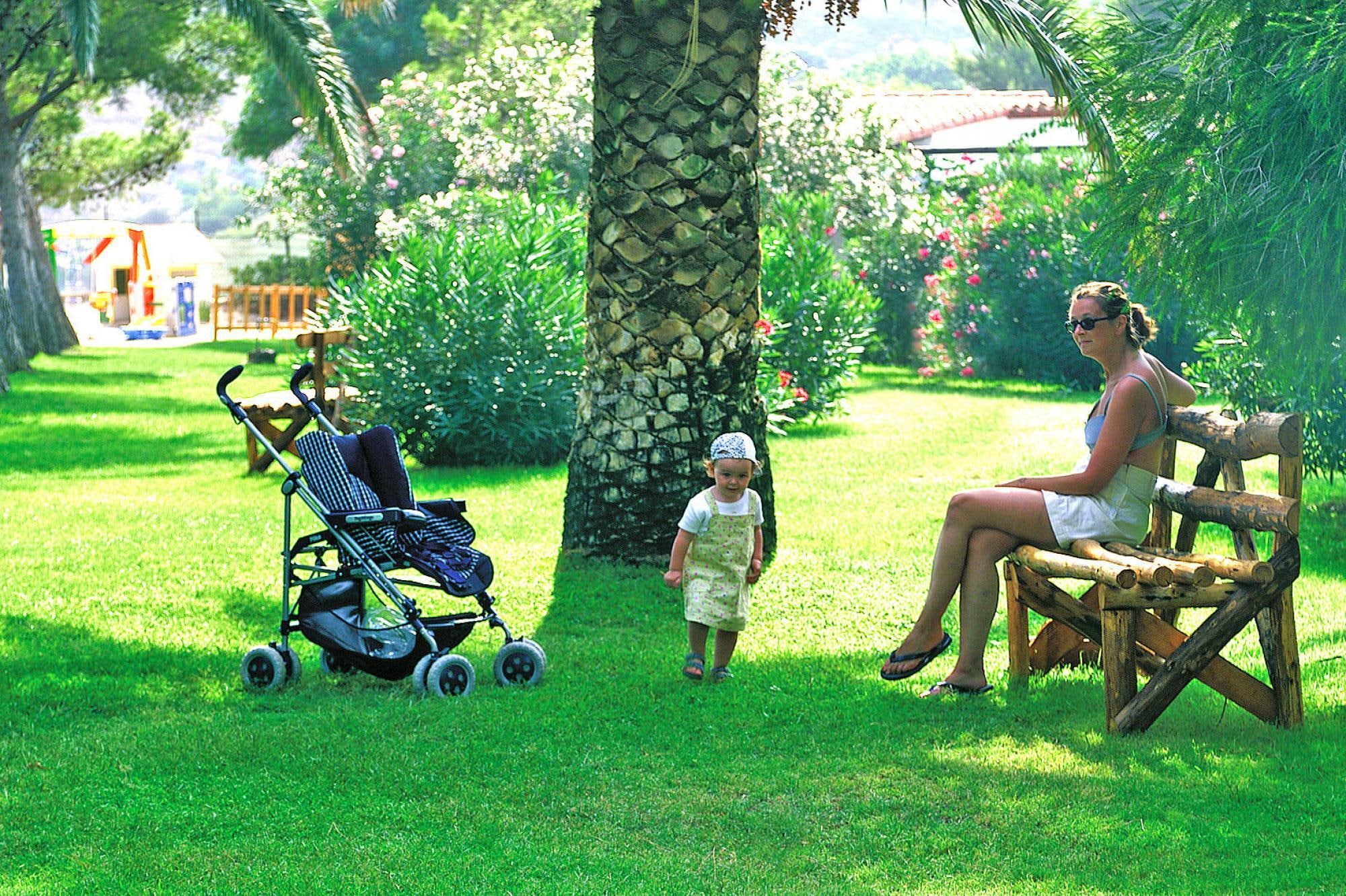   Residence Cormoran, Loc. Campus Villasimius-Villa