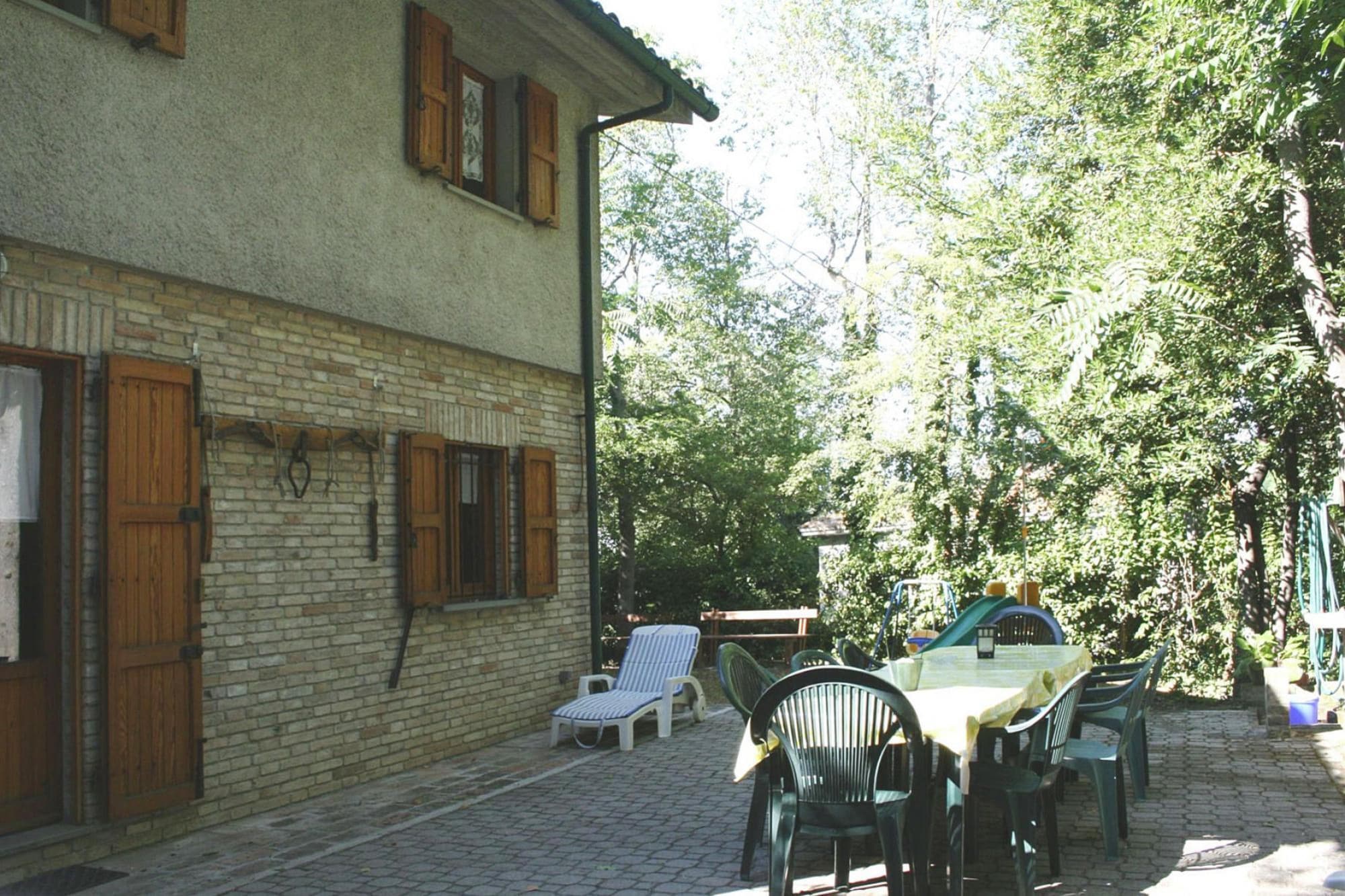   Ferienhaus Fiorenzuola Acacie Montemaggiore con pi