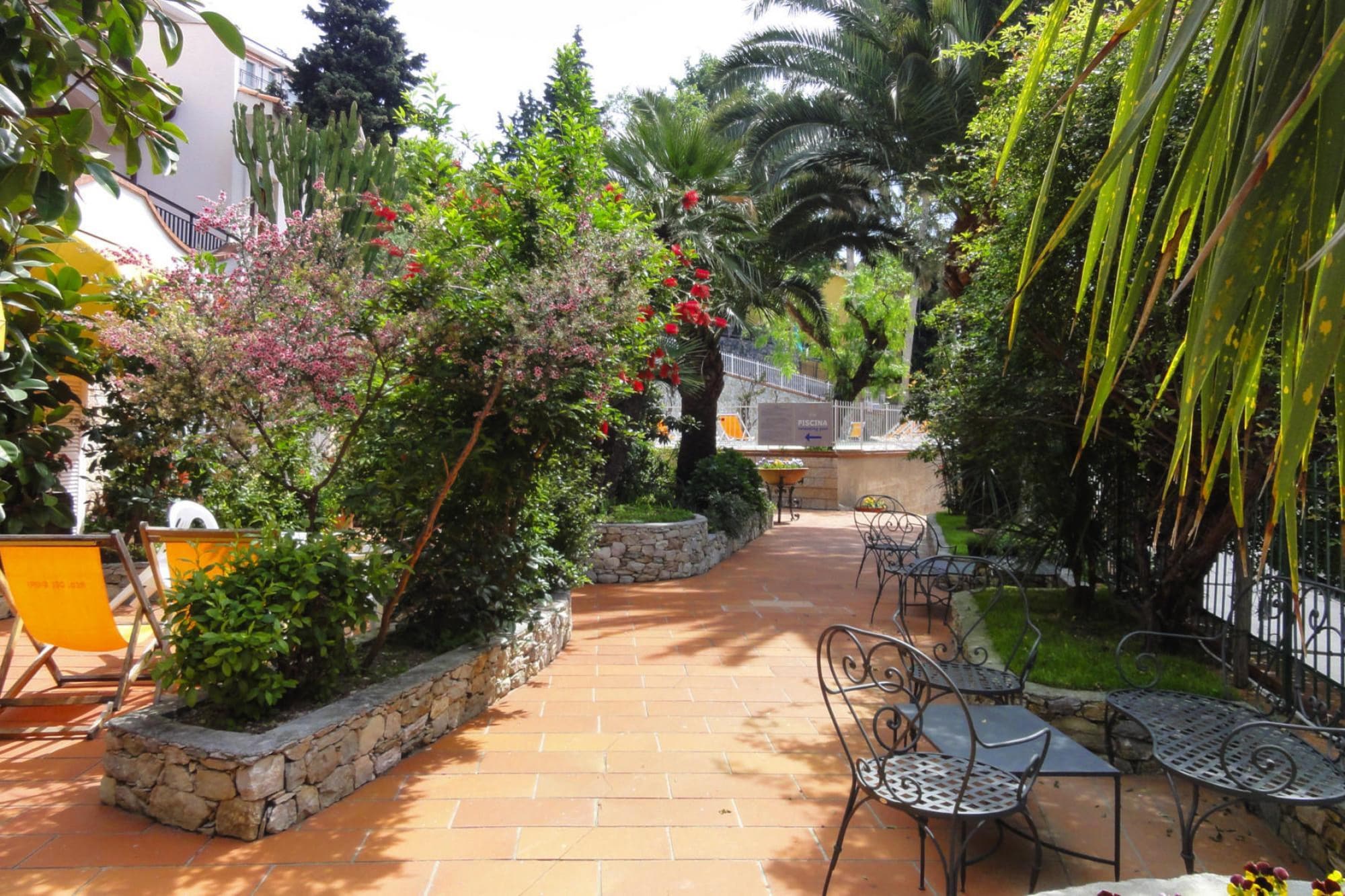 Apartment Residence Dei Fiori Pietra Ligure - B6/B6CM