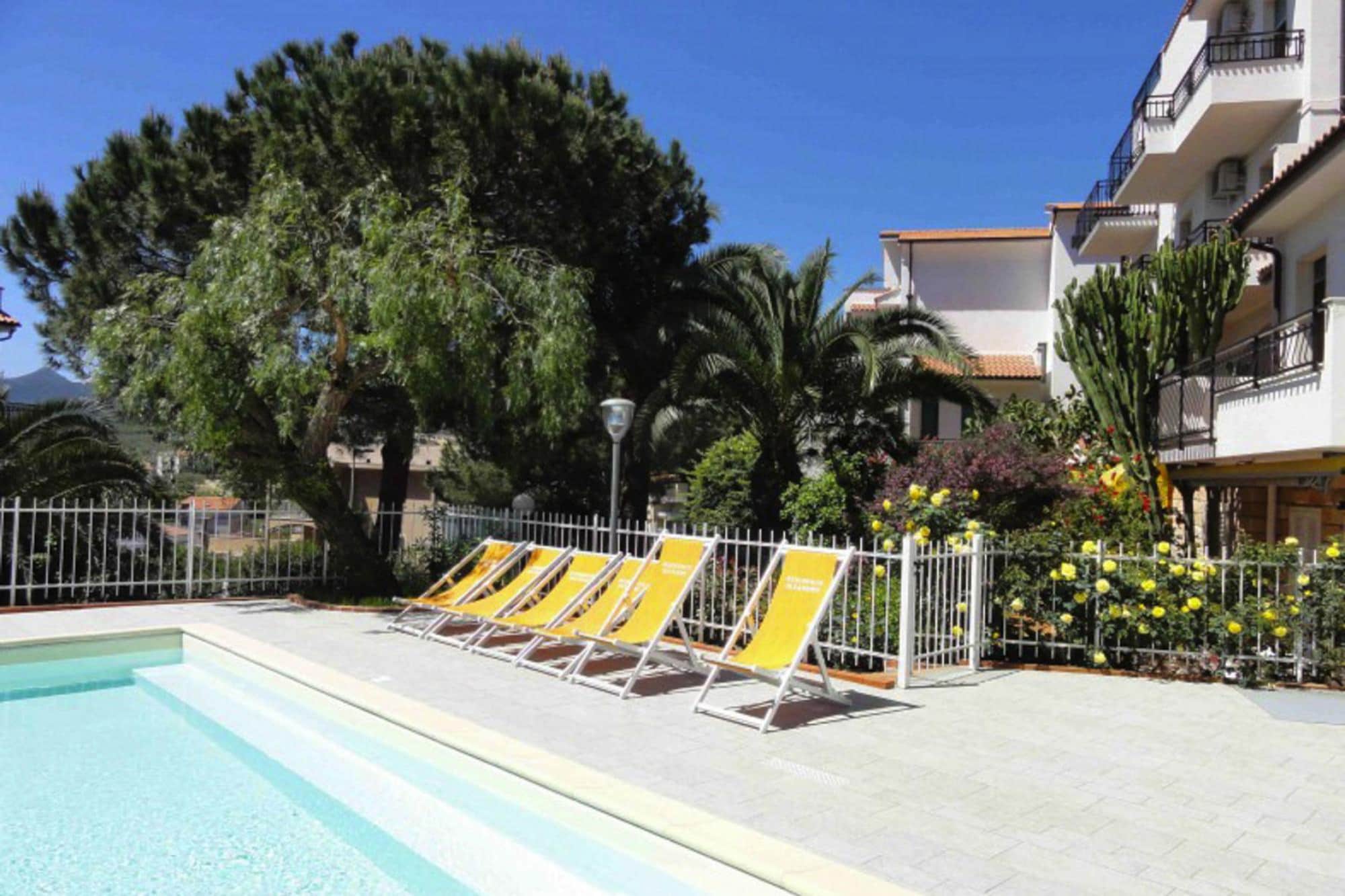 Apartment Residence Dei Fiori Pietra Ligure - B6/B6CM