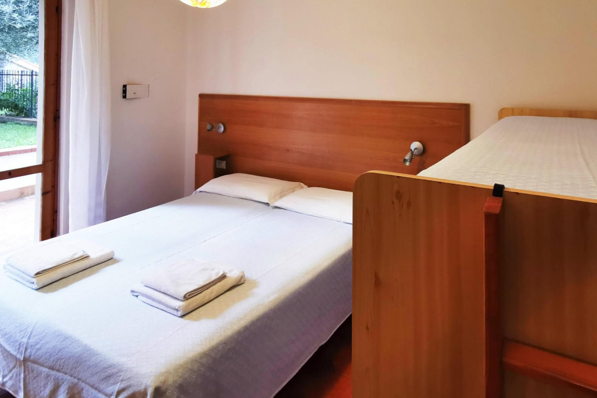 Ferienwohnung Residence Dei Fiori Pietra Ligure - B5/B5C