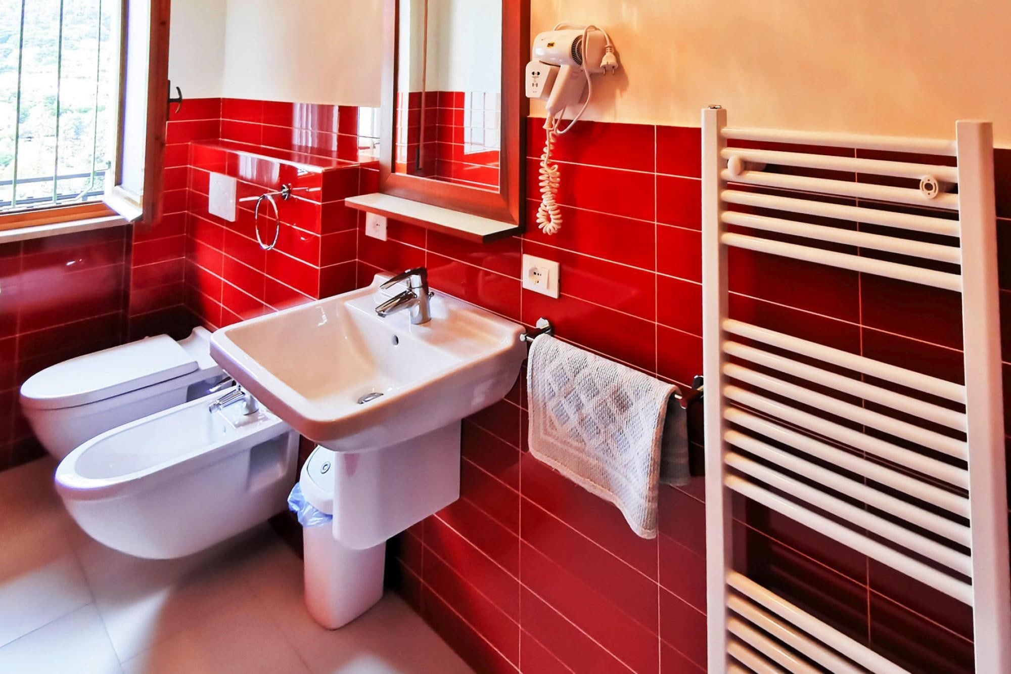 Ferienwohnung Residence Dei Fiori Pietra Ligure - B5/B5C
