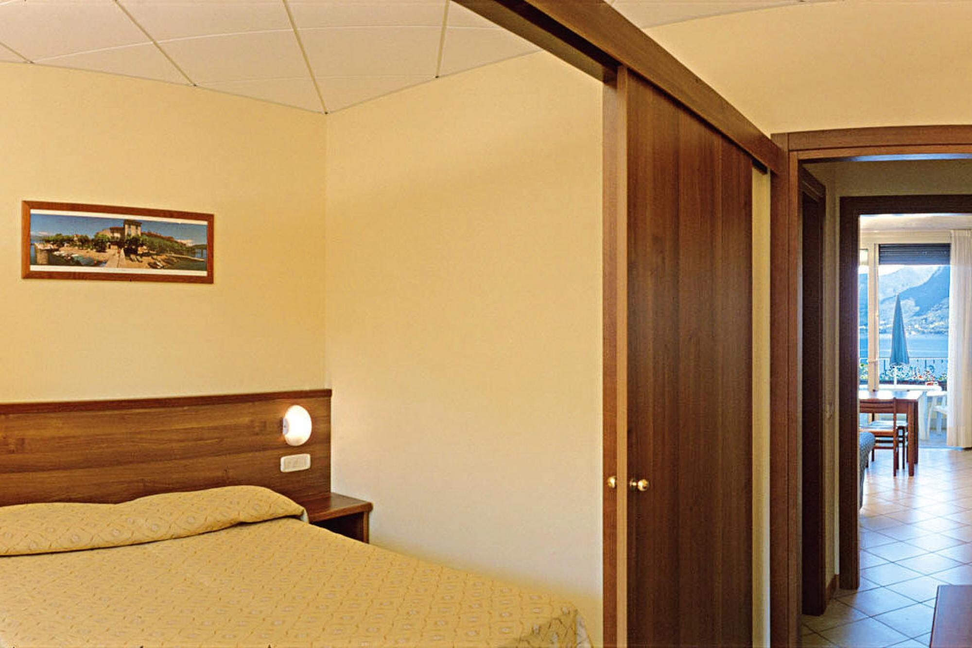 Appartamento Residence Zust, Verbania Intra-Bilo