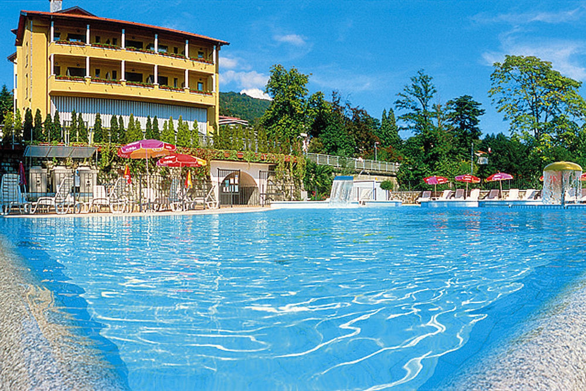 Appartamento Residence Zust, Verbania Intra-Bilo