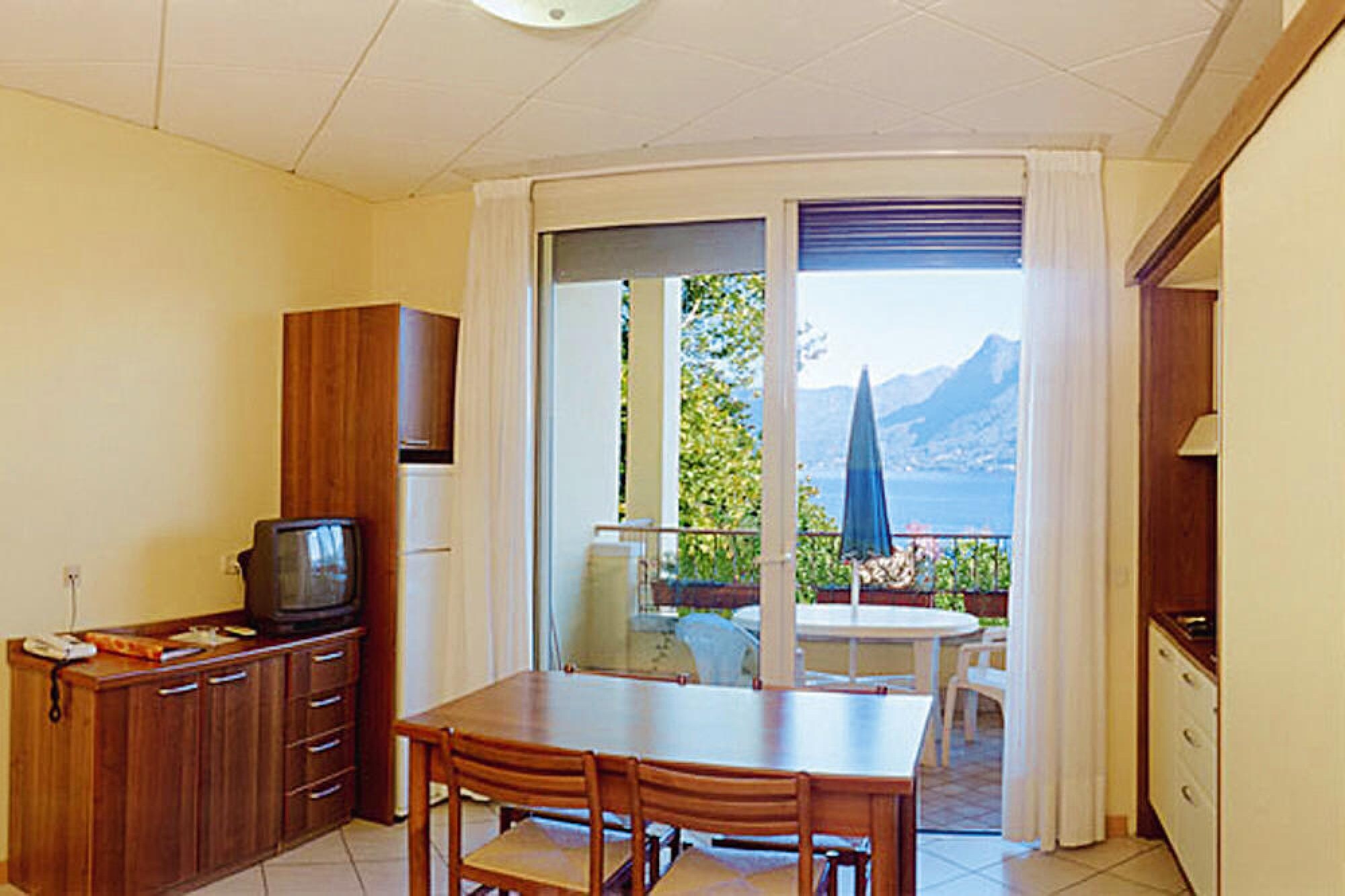 Appartamento Residence Zust, Verbania Intra-Bilo