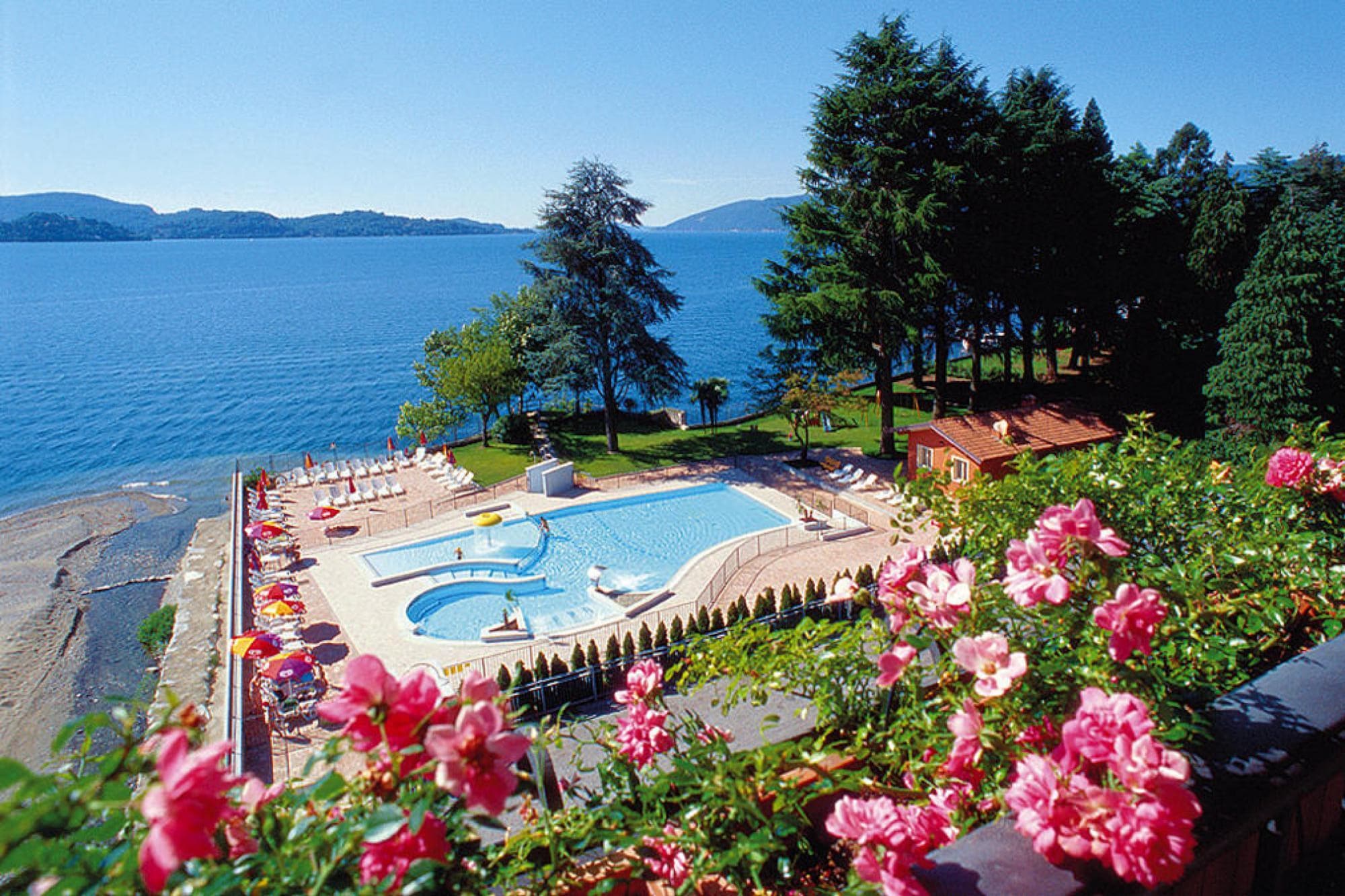 Appartamento Residence Zust, Verbania Intra-Bilo