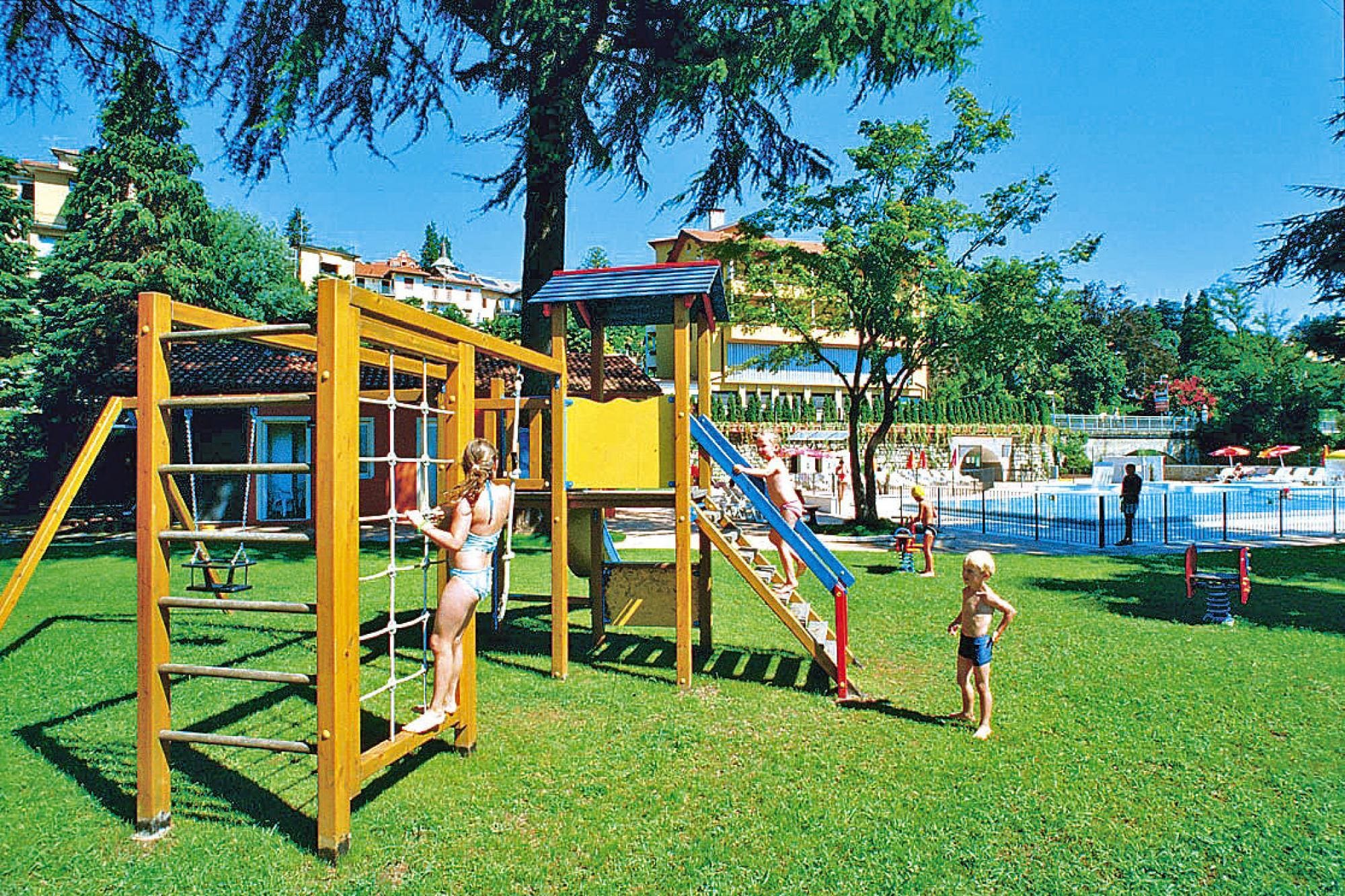 Appartamento Residence Zust, Verbania Intra-Bilo
